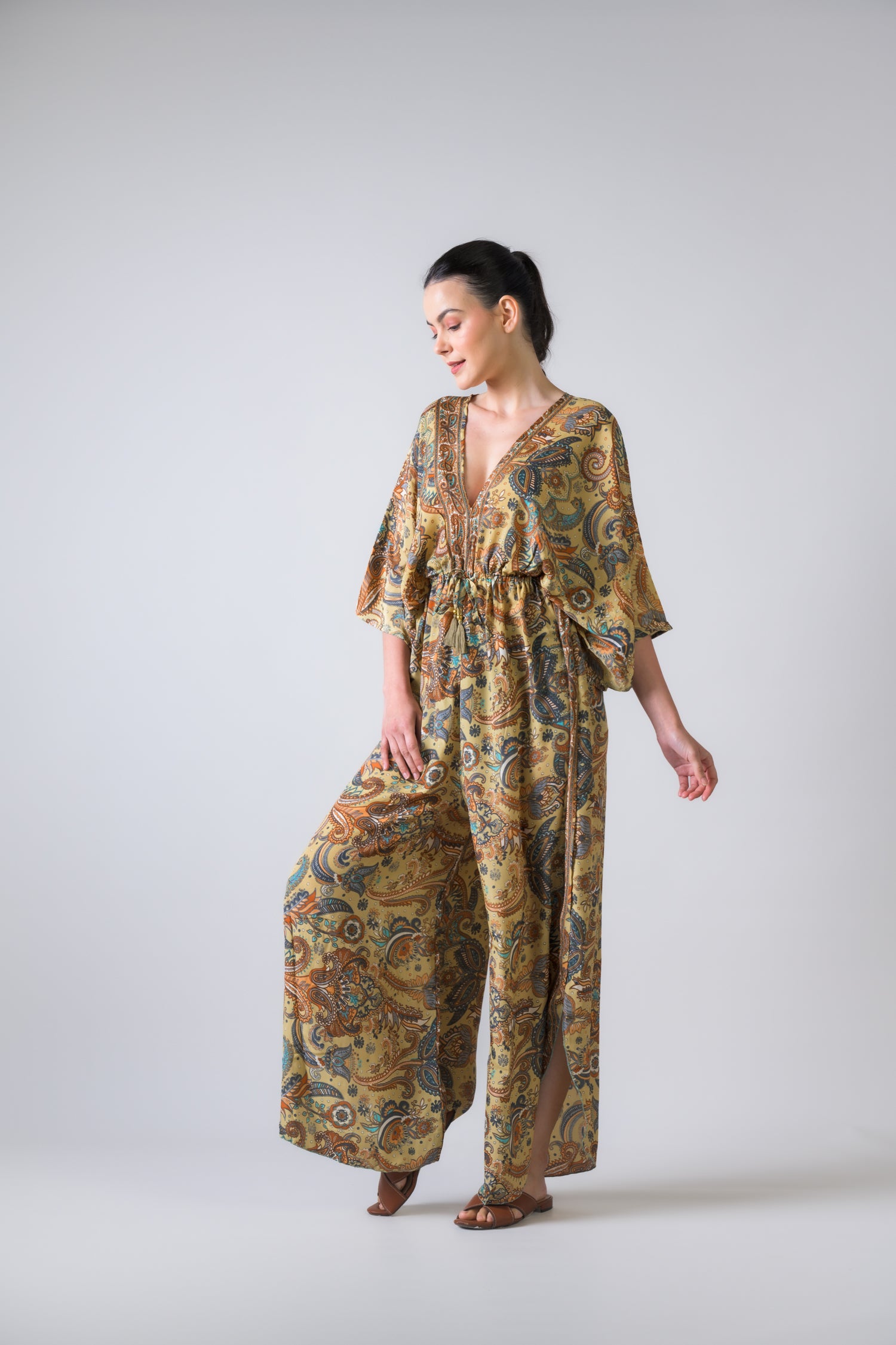 Rhea Rubi Jumpsuit Assorted / One Size