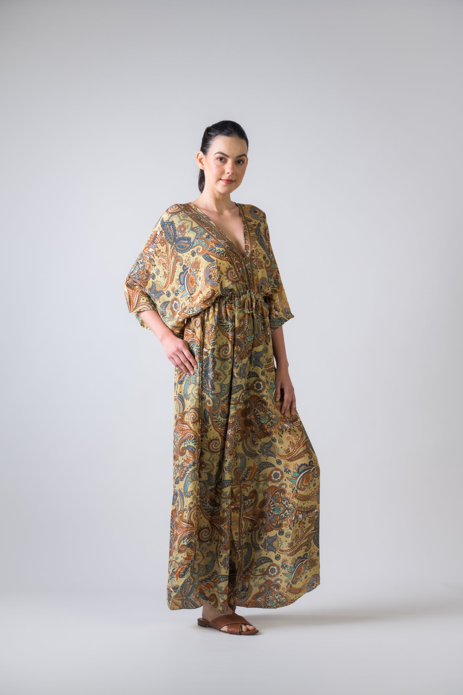 Rhea Rubi Jumpsuit Assorted / One Size