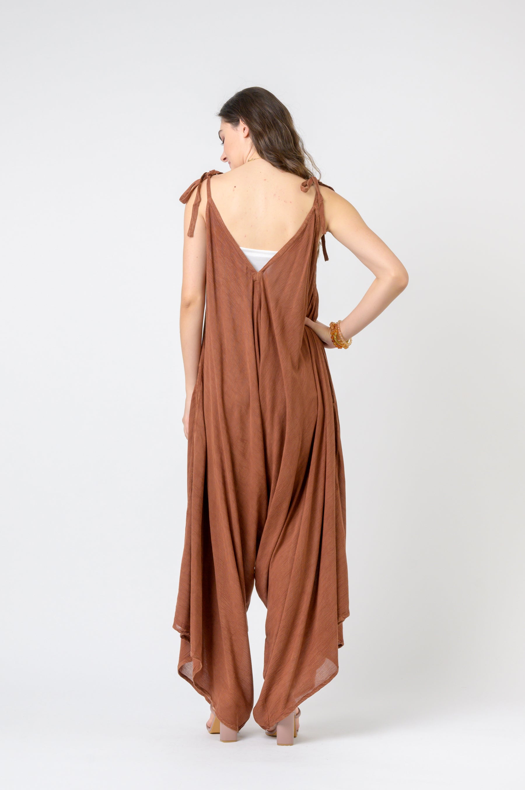 Rhea Axel Jumper