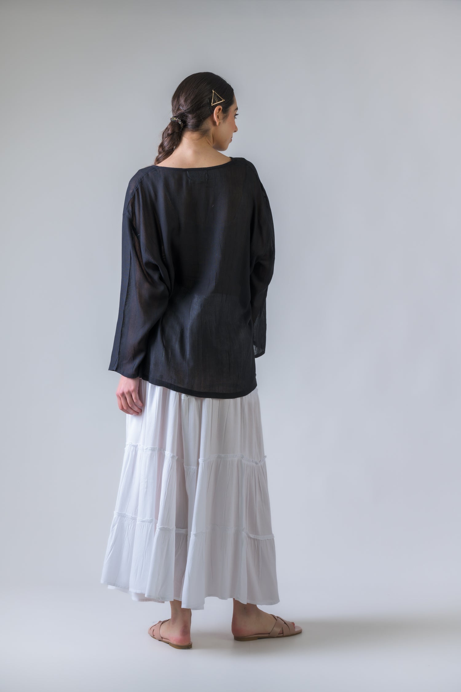 Rhea Kurta Top Assorted / L/X