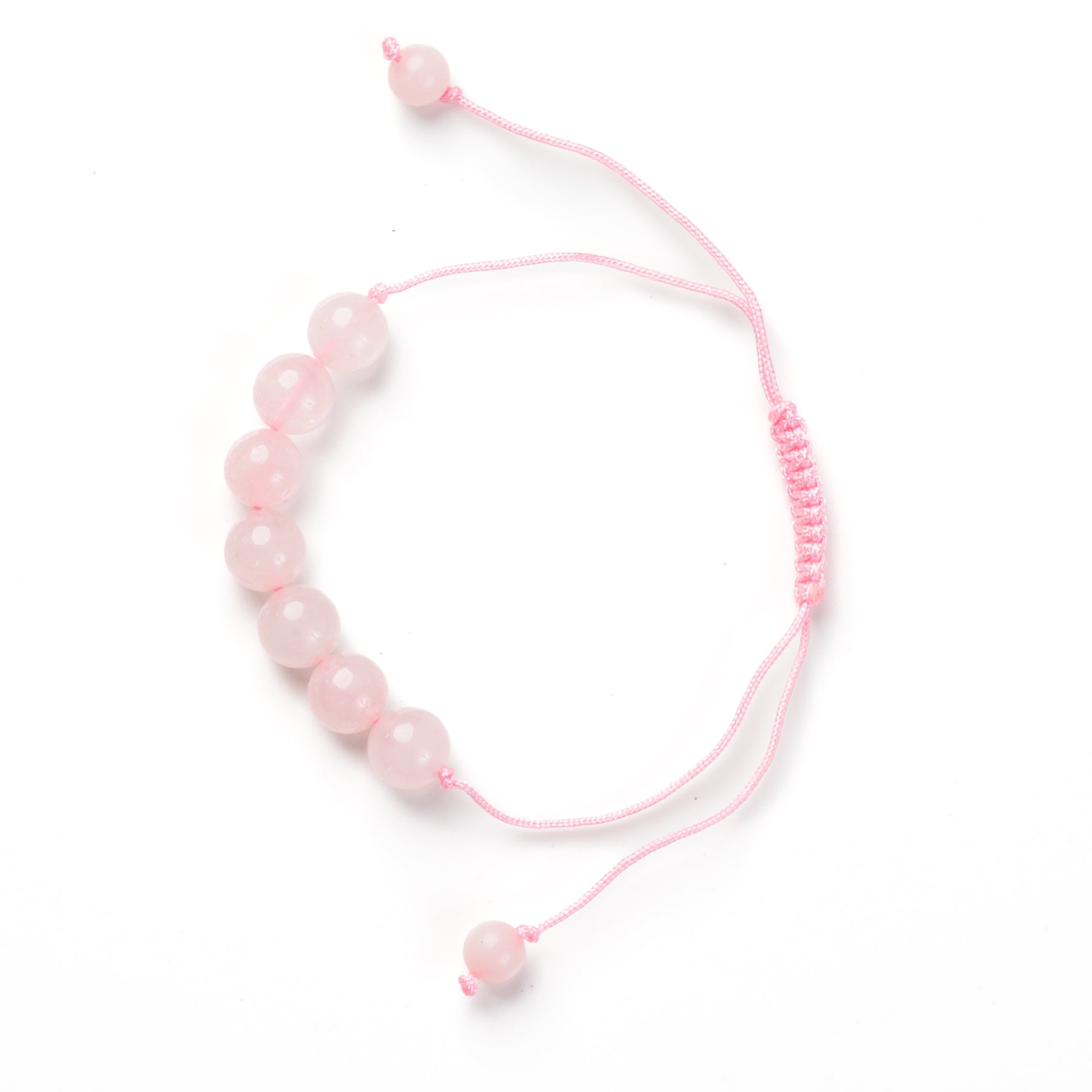 Adjustable Stone Bracelet