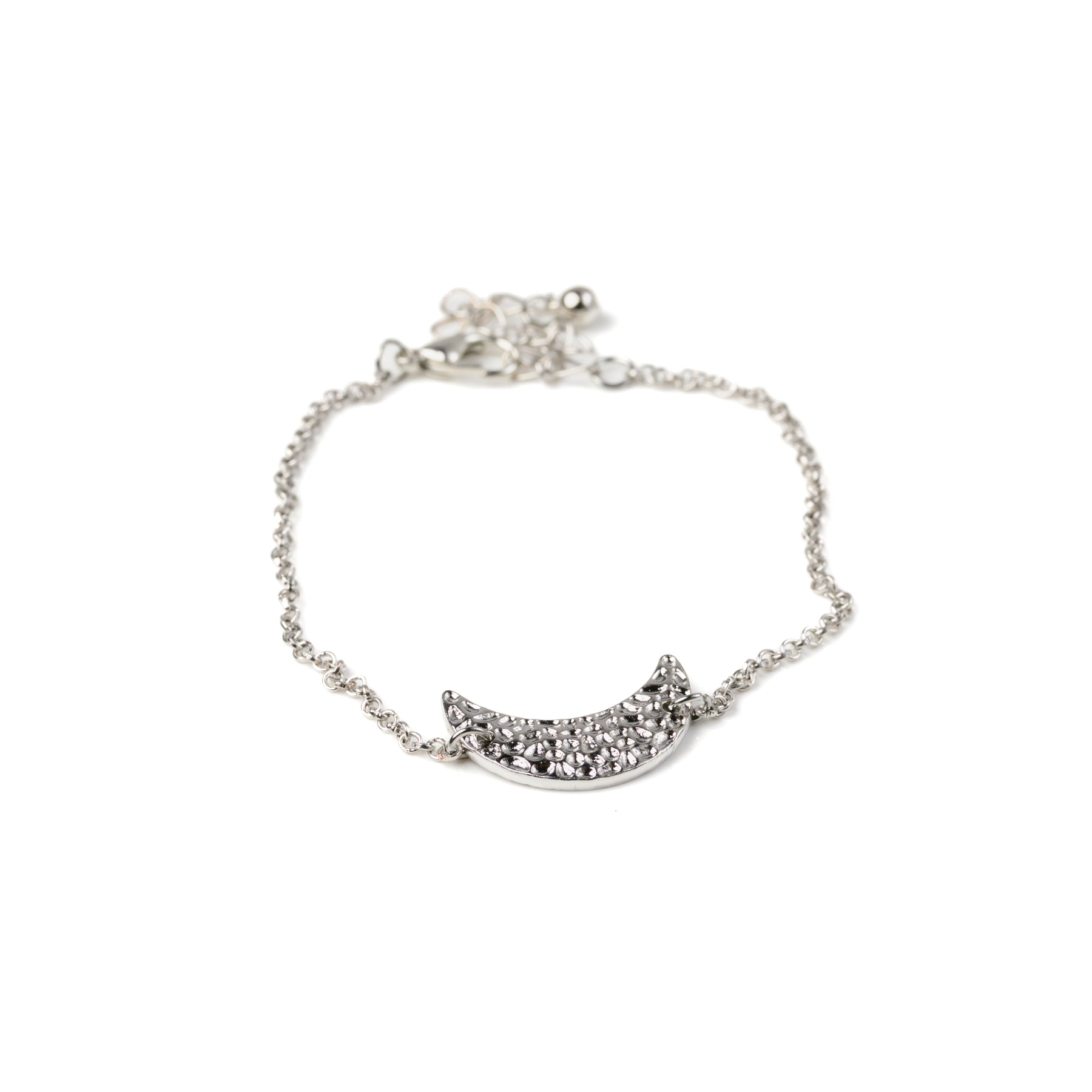Moon Bracelet