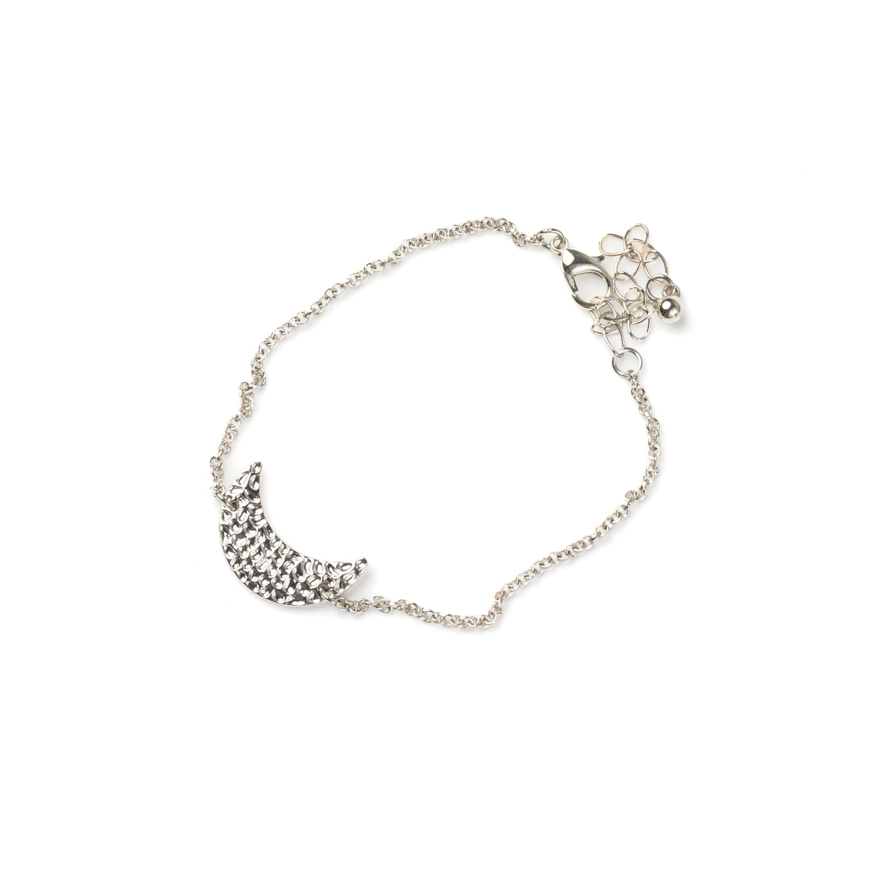 Moon Bracelet