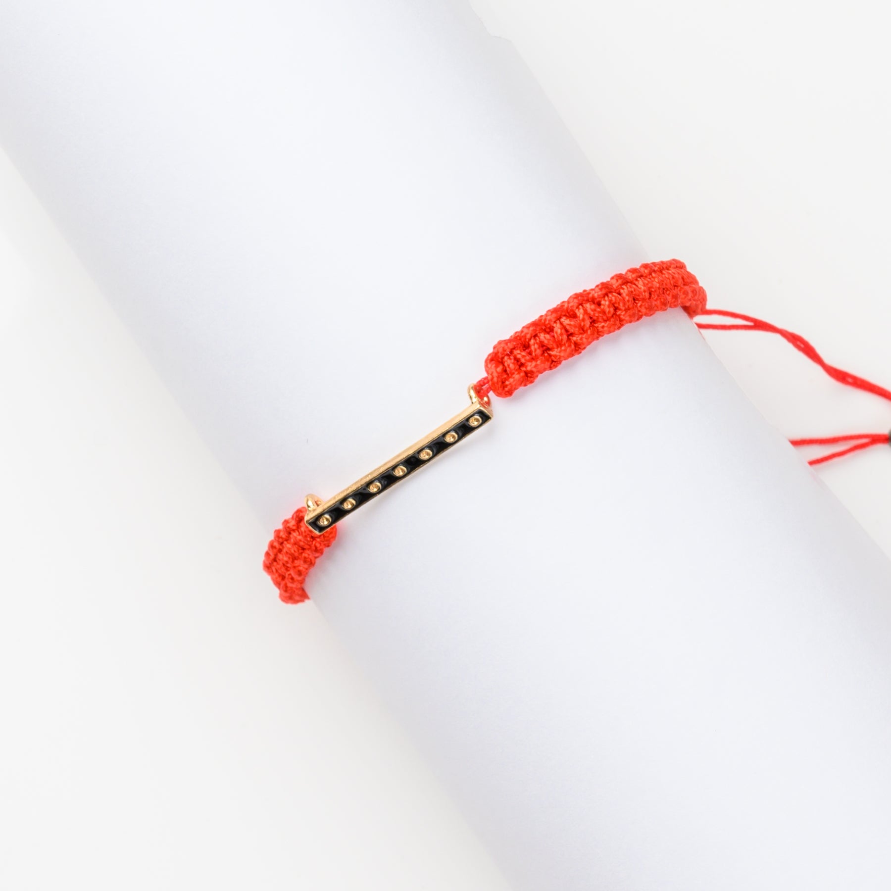 Chakra Points Bracelet