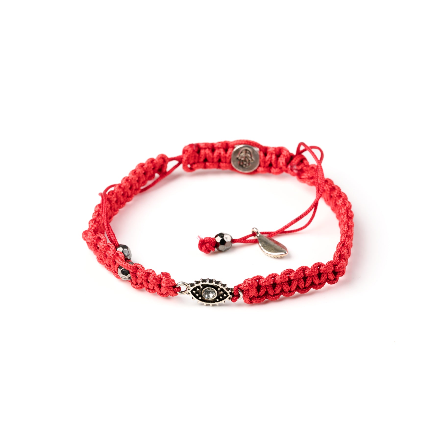 Evil Eye Bracelet
