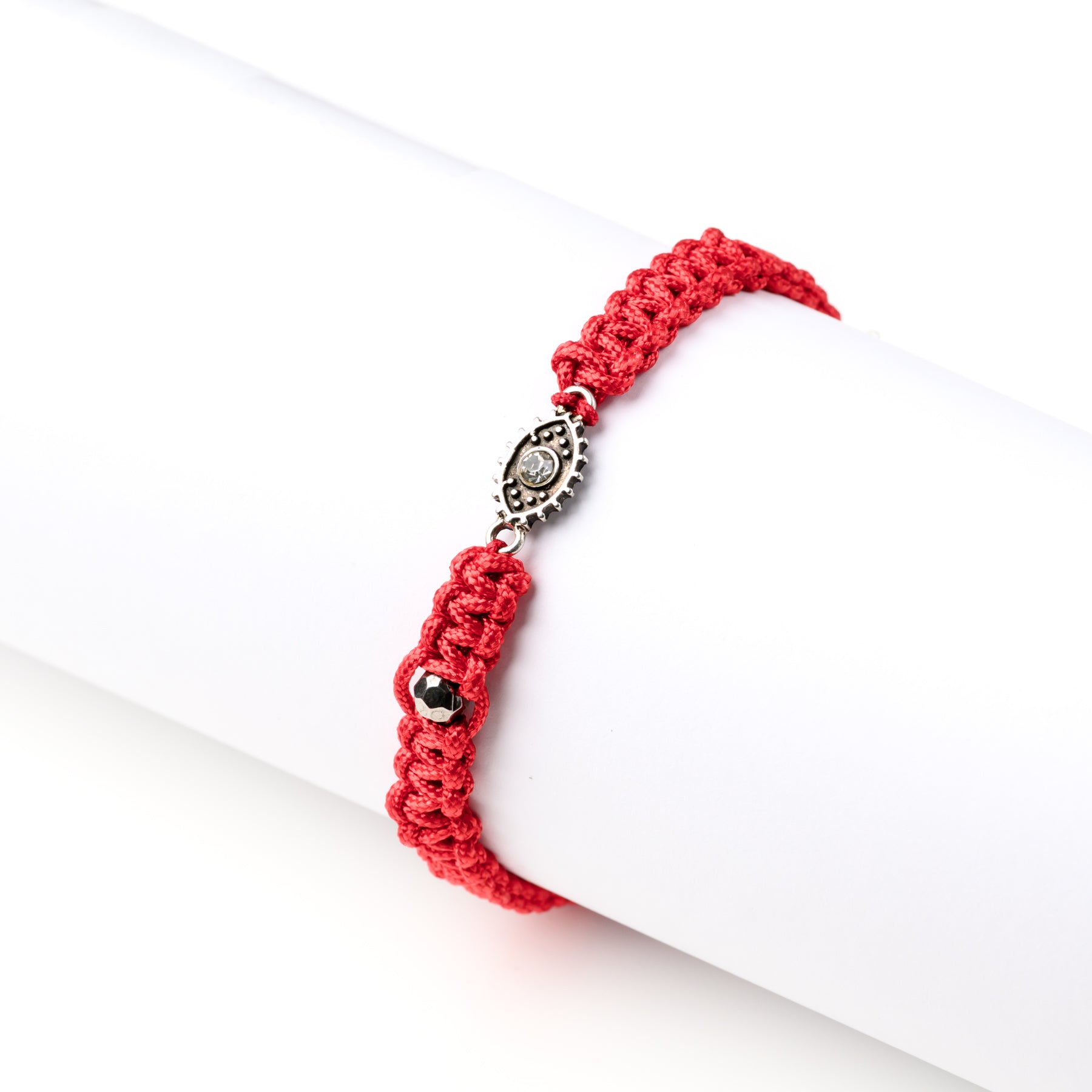 Evil Eye Bracelet