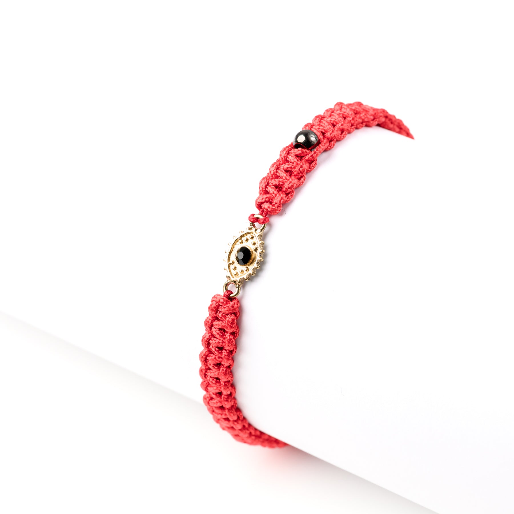 Evil Eye Bracelet