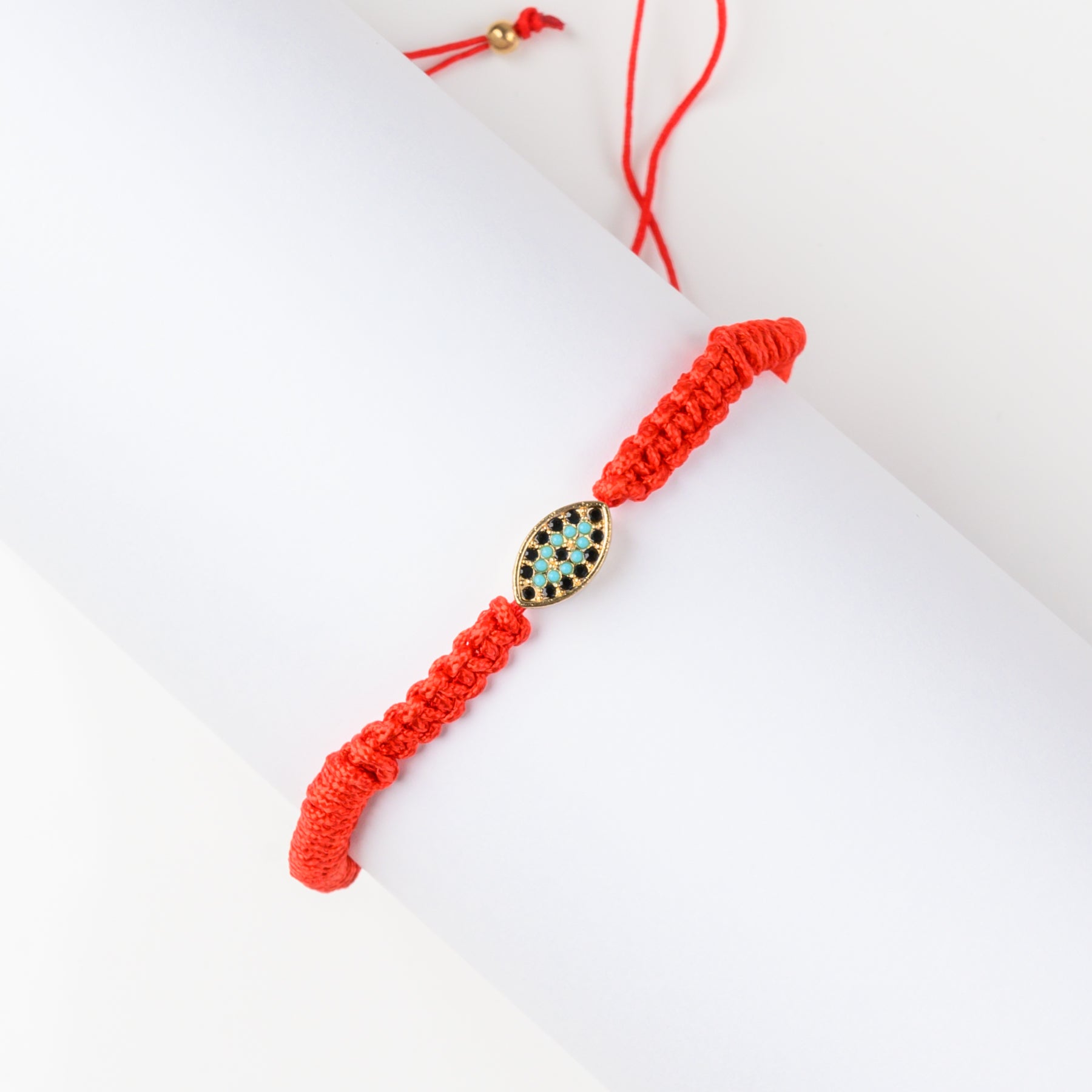 Evil Eye Bracelet