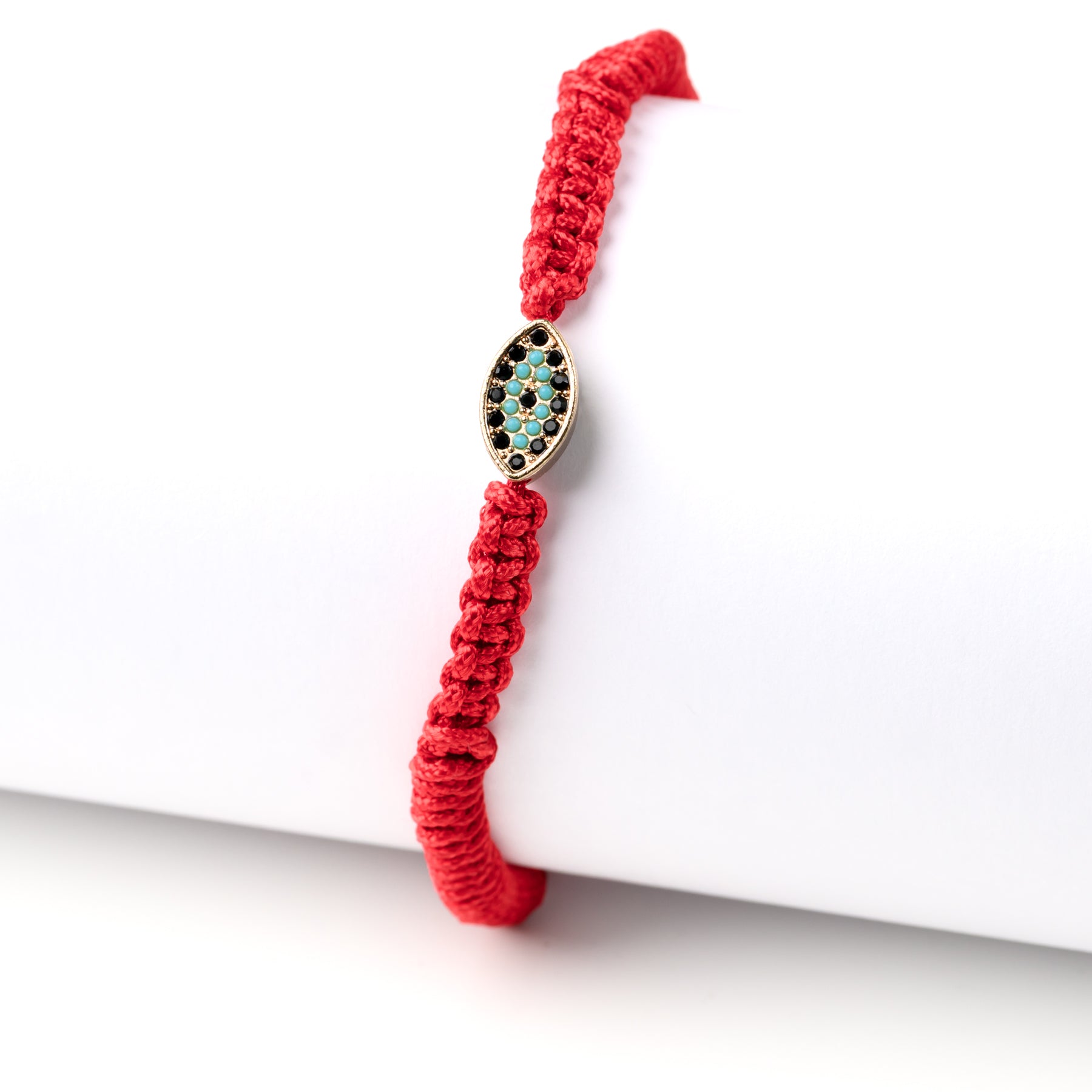 Evil Eye Bracelet