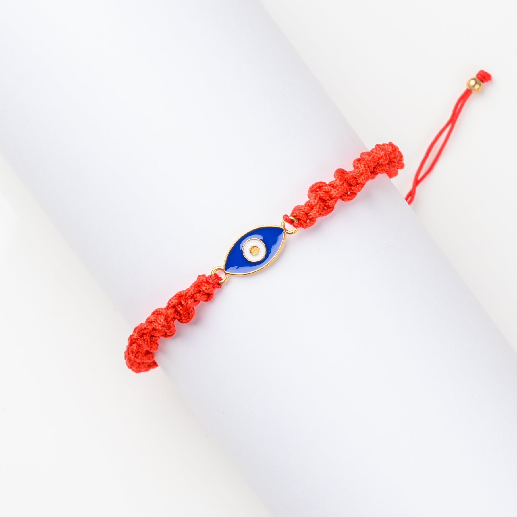Evil Eye Bracelet