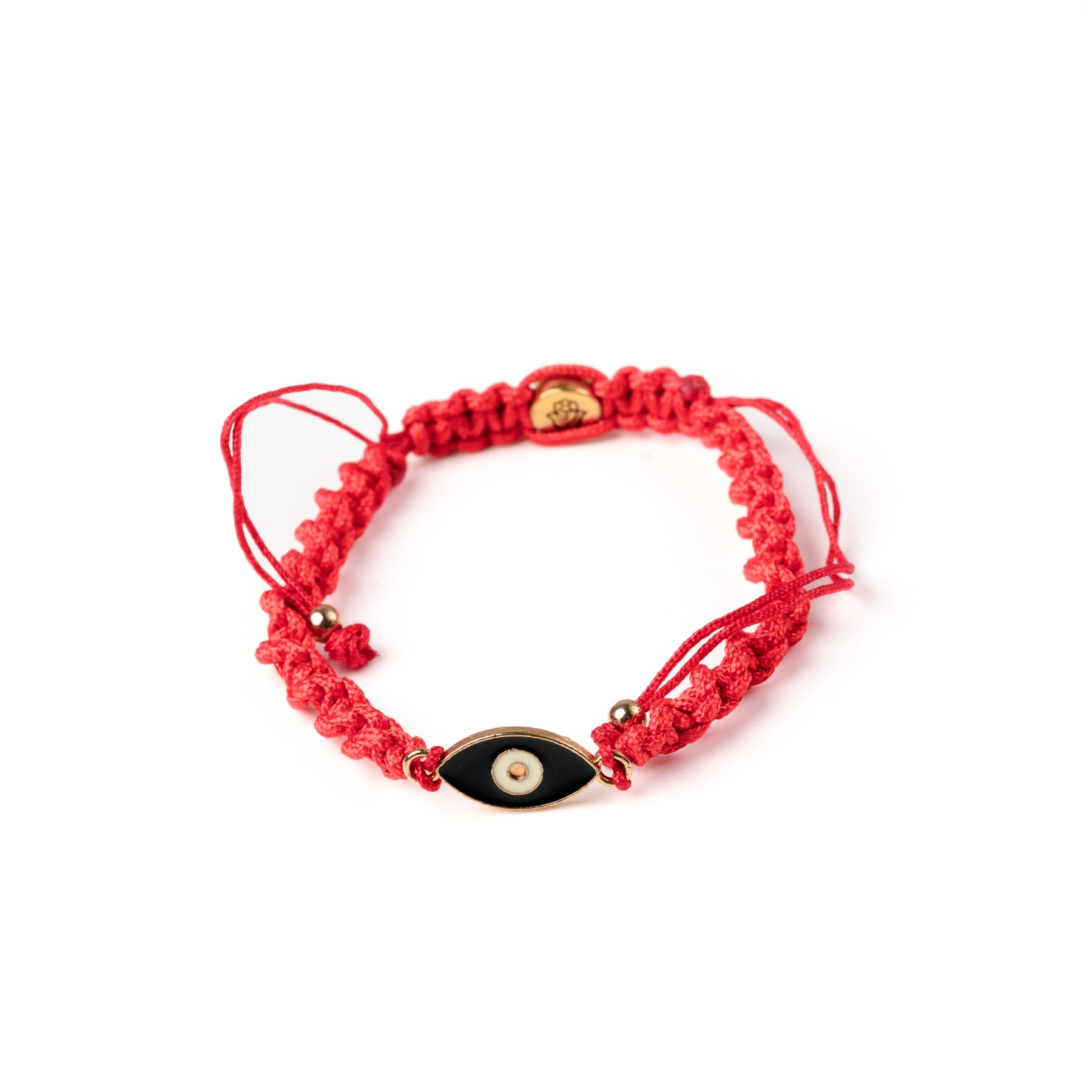 Evil Eye Bracelet