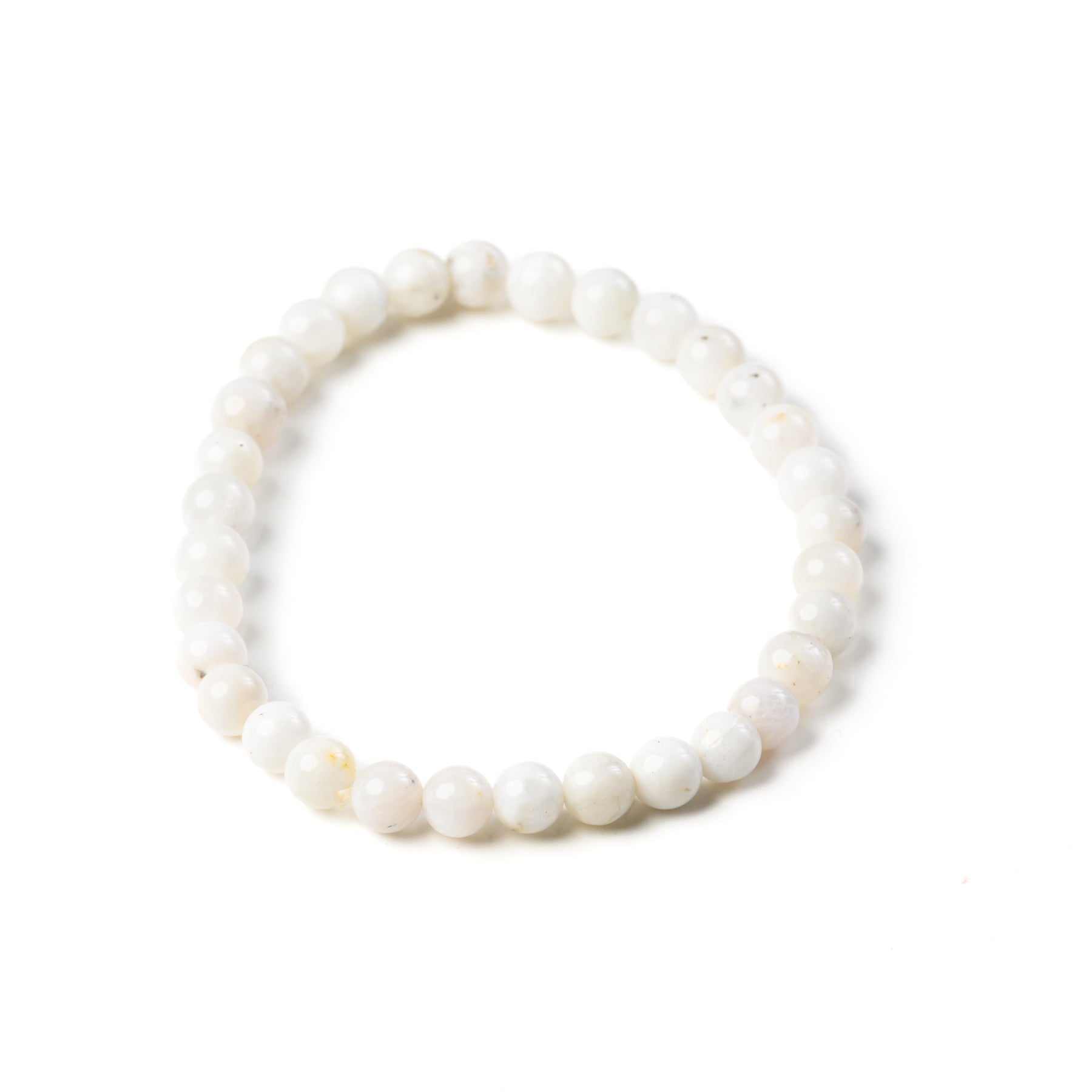 Moonstone Bracelet
