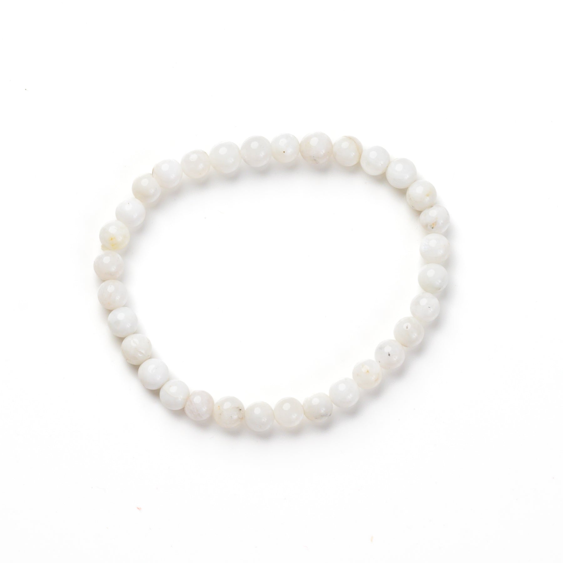 Moonstone Bracelet