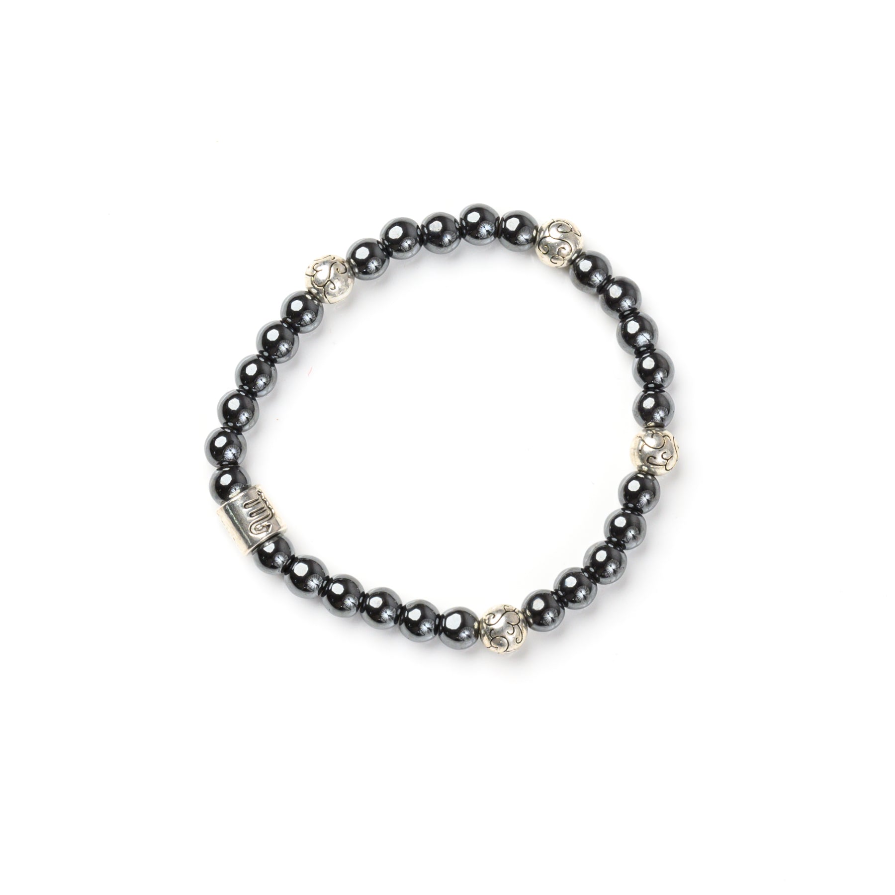 Zodiac Birthstone Bracelet