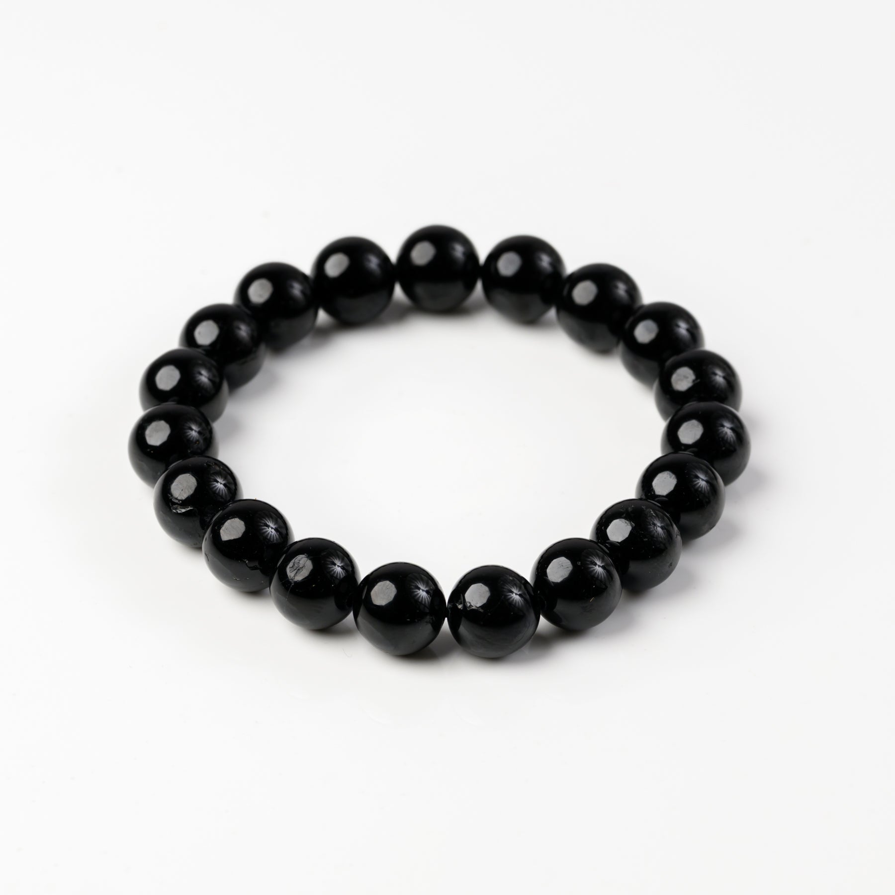 Black Tourmaline Bracelet