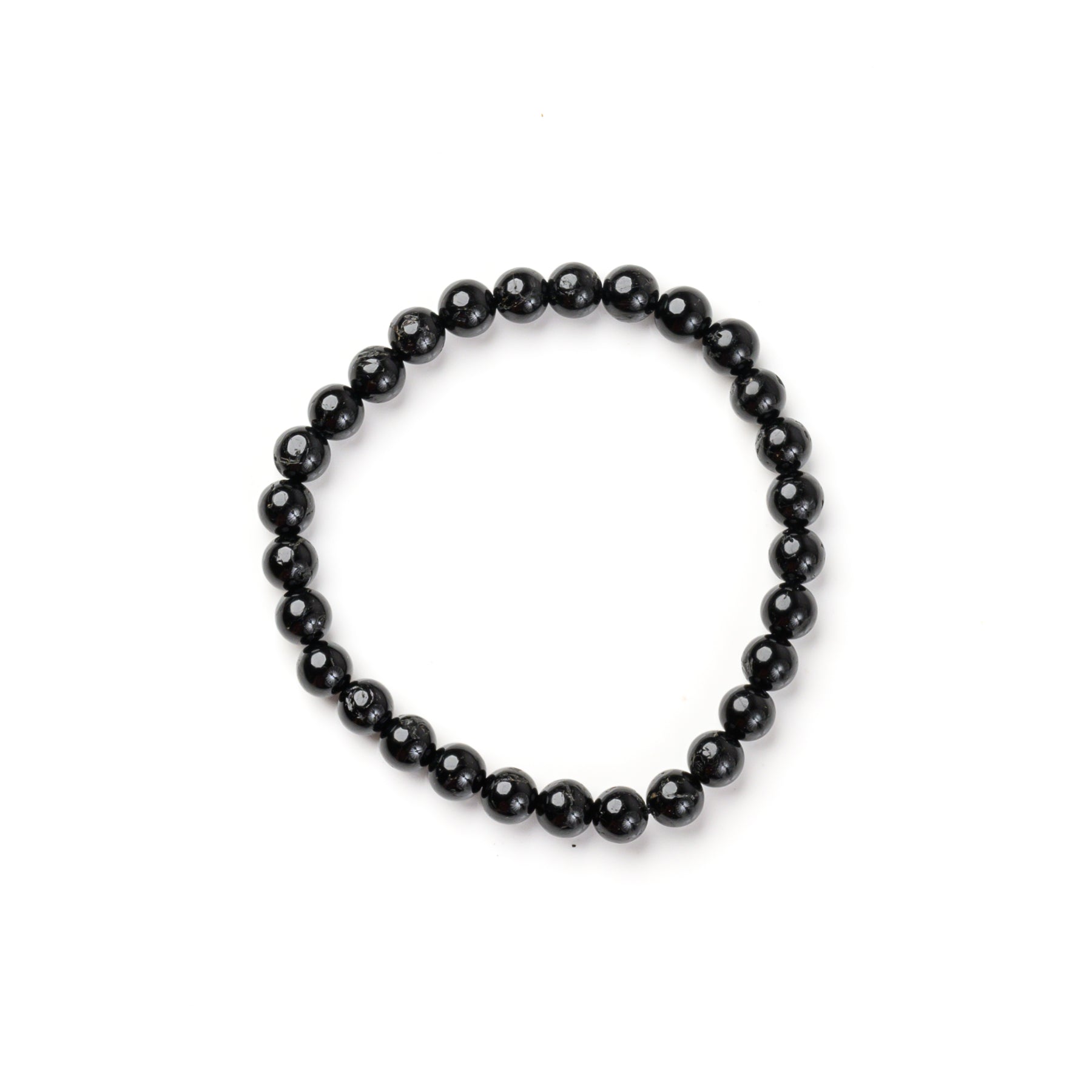 Black Tourmaline Bracelet