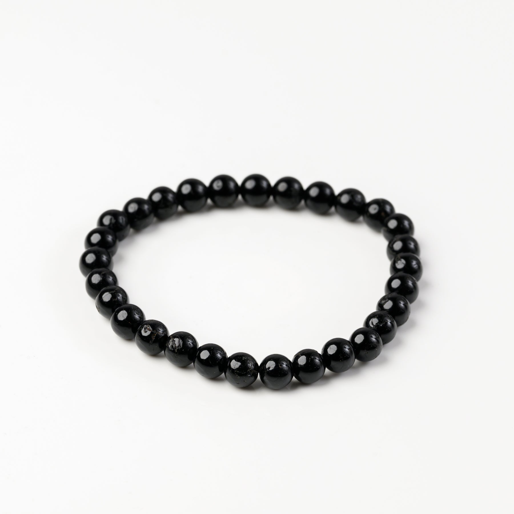 Black Tourmaline Bracelet