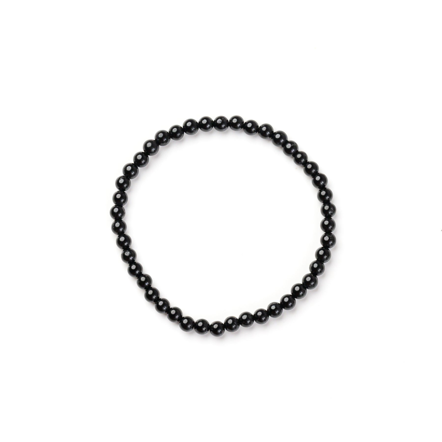 Black Tourmaline Bracelet