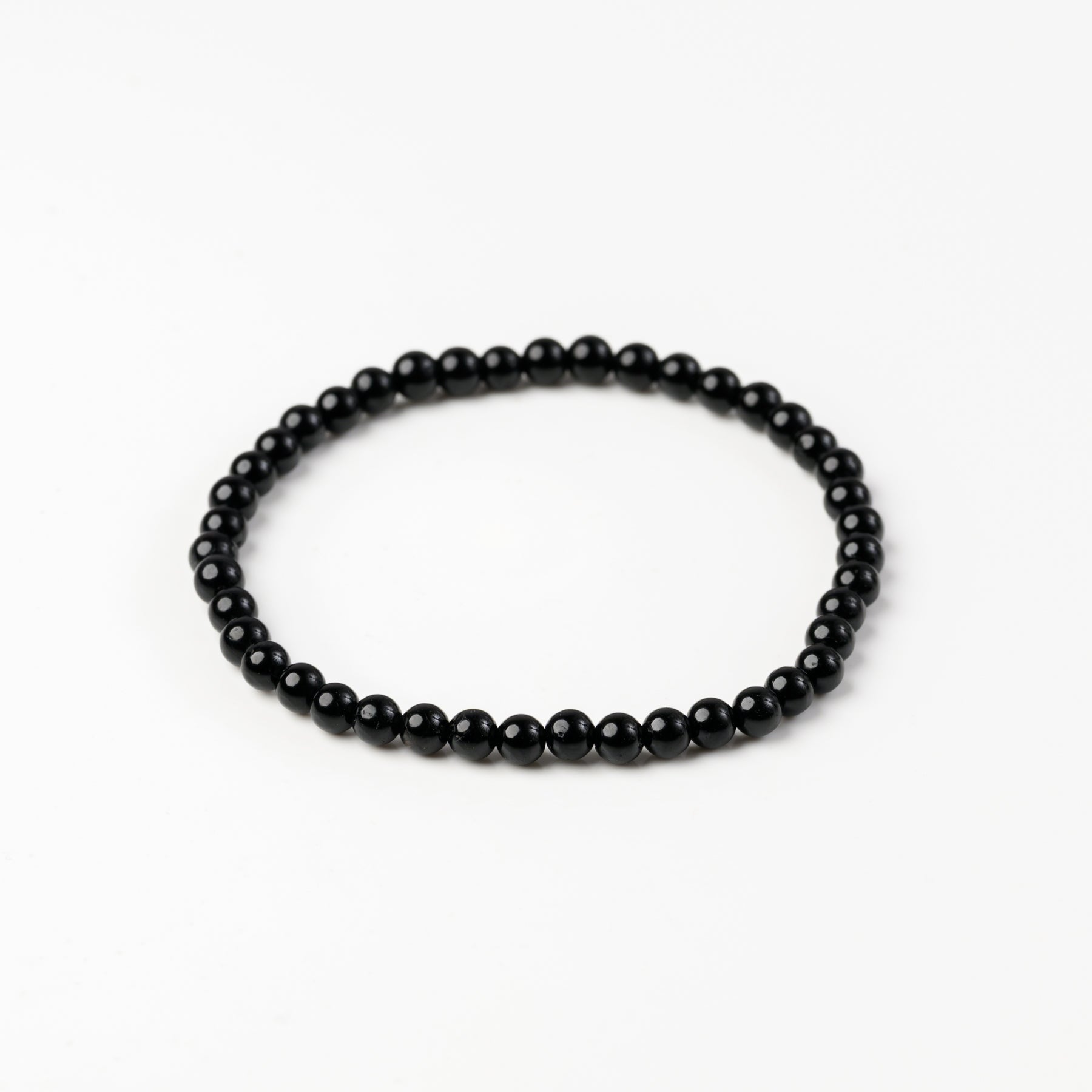 Black Tourmaline Bracelet