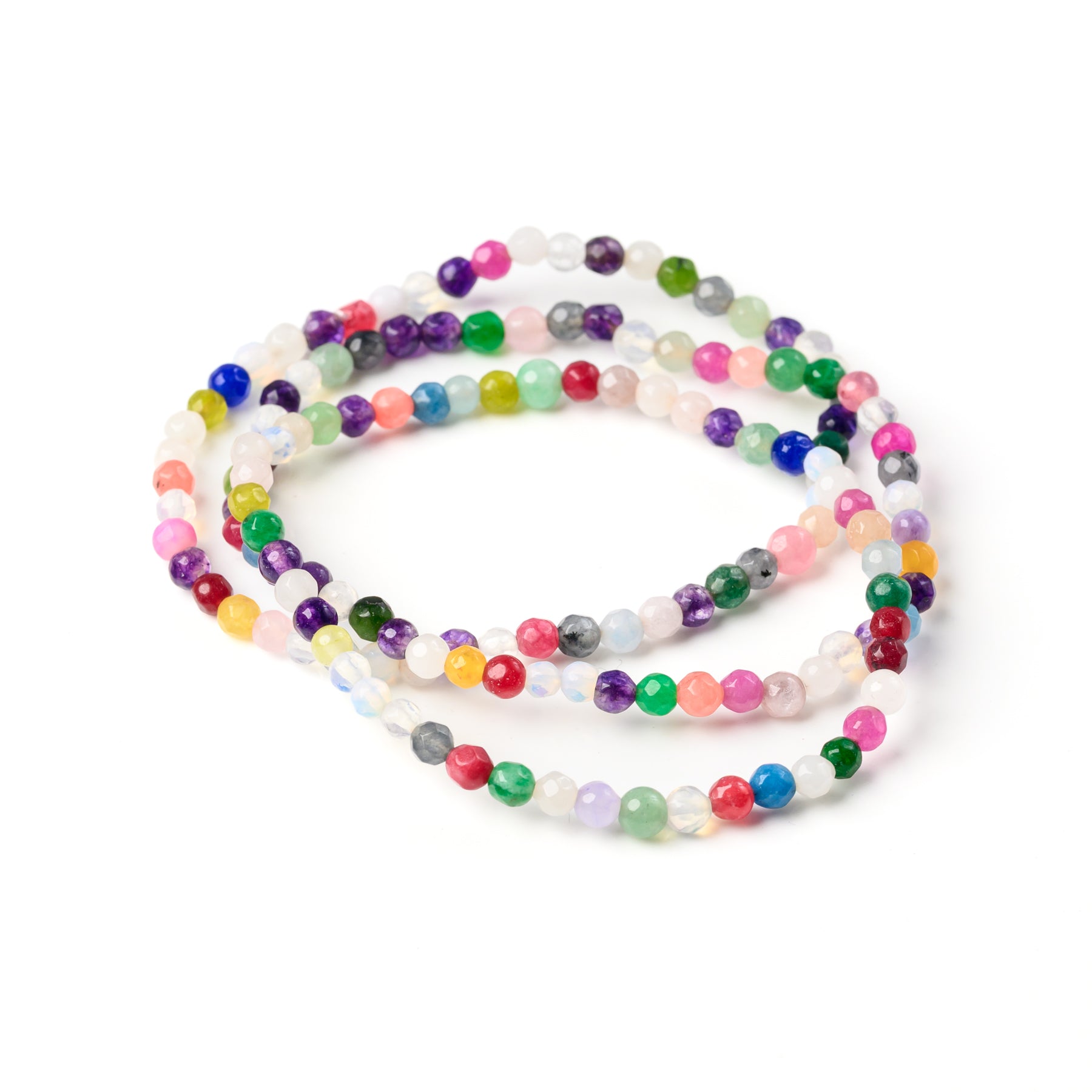 Happiness Bracelet Set