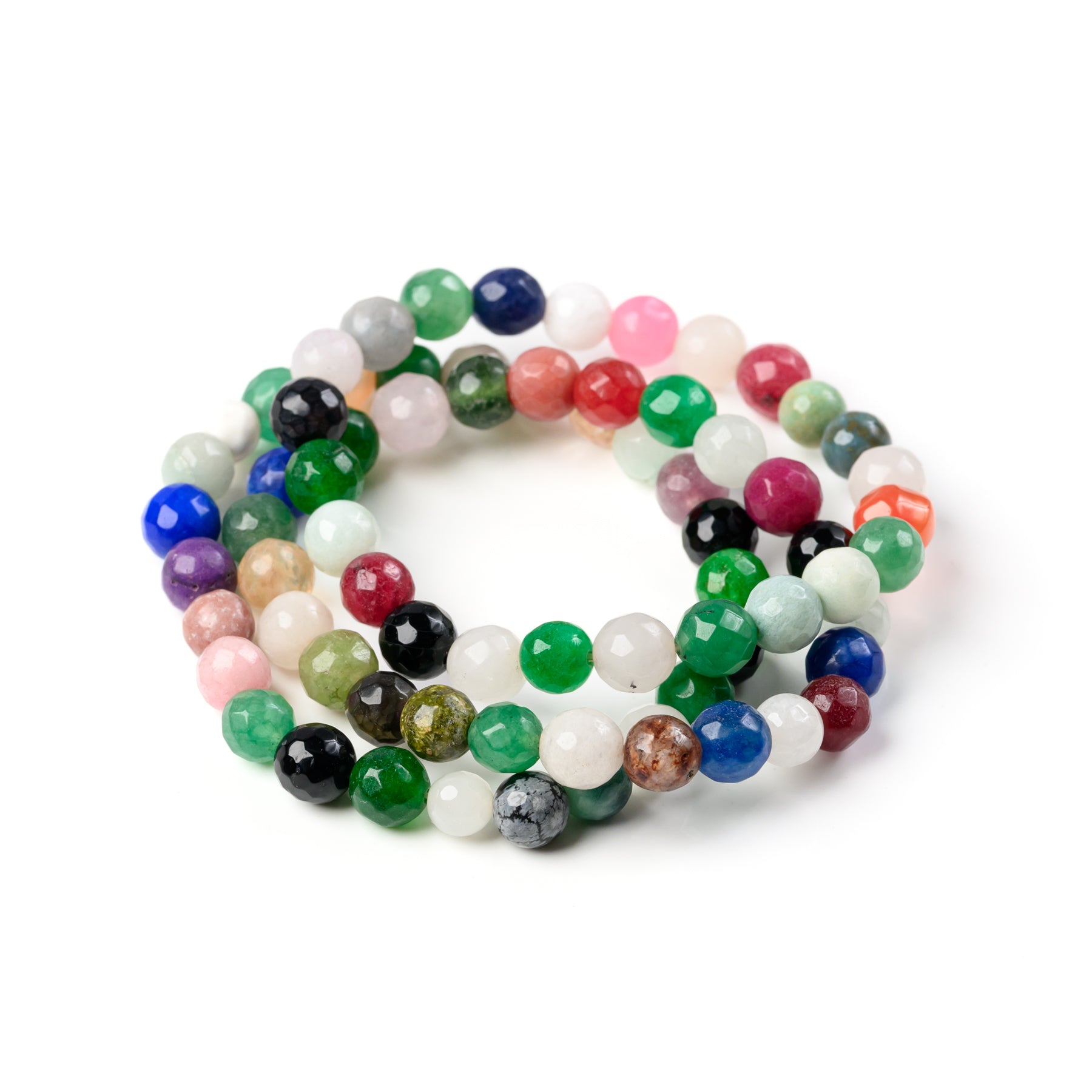 Happiness Bracelet Set