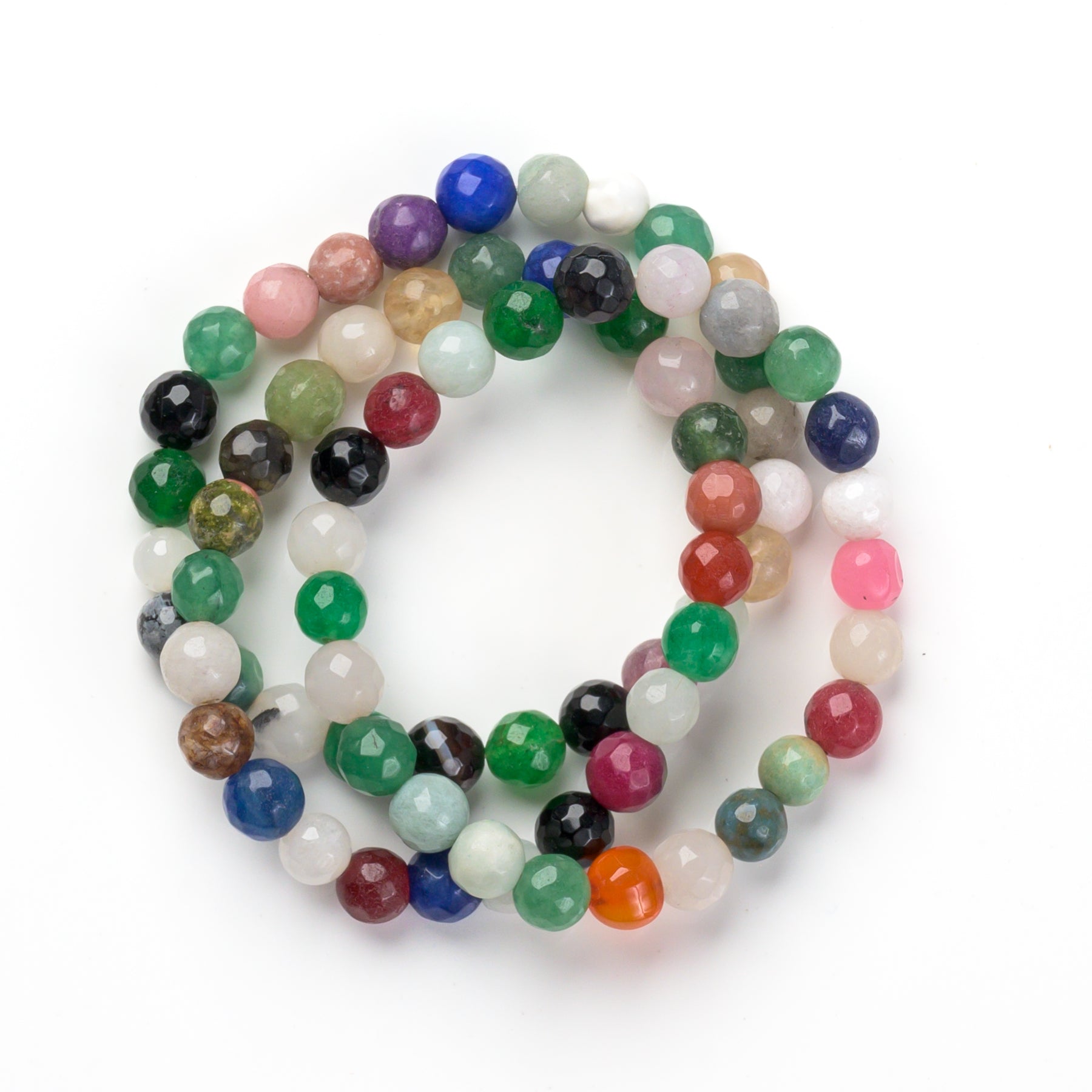 Happiness Bracelet Set