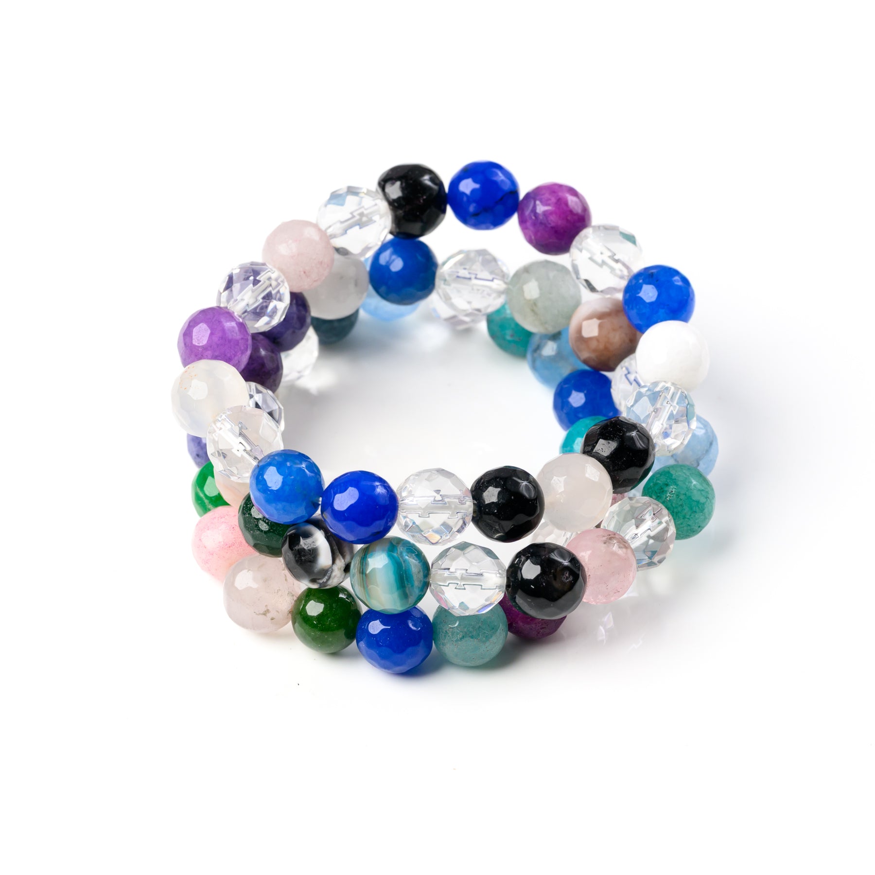 Happiness Bracelet Set