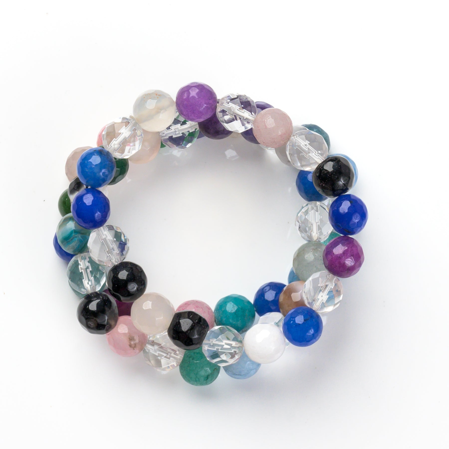 Happiness Bracelet Set