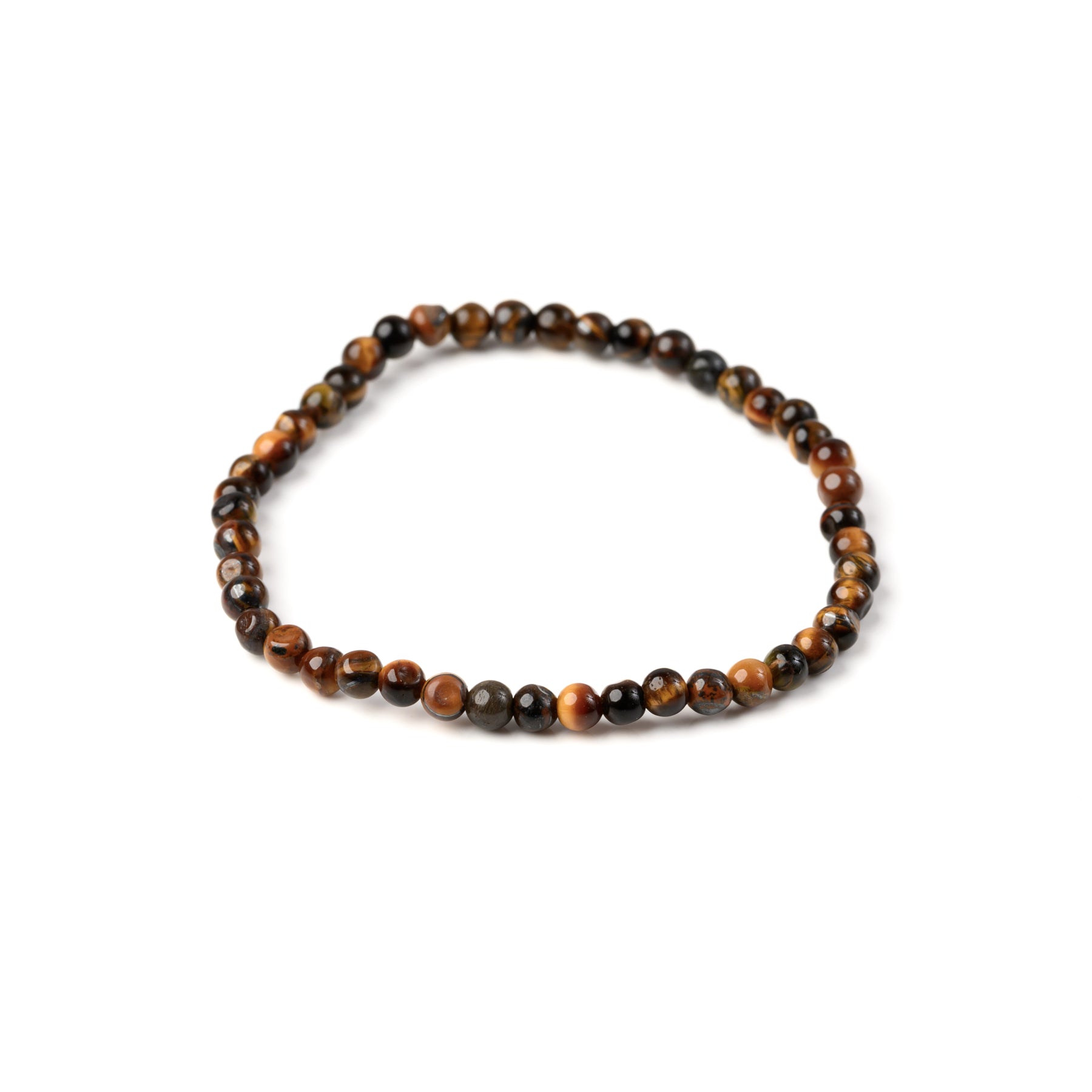 Tiger Eye Bracelet