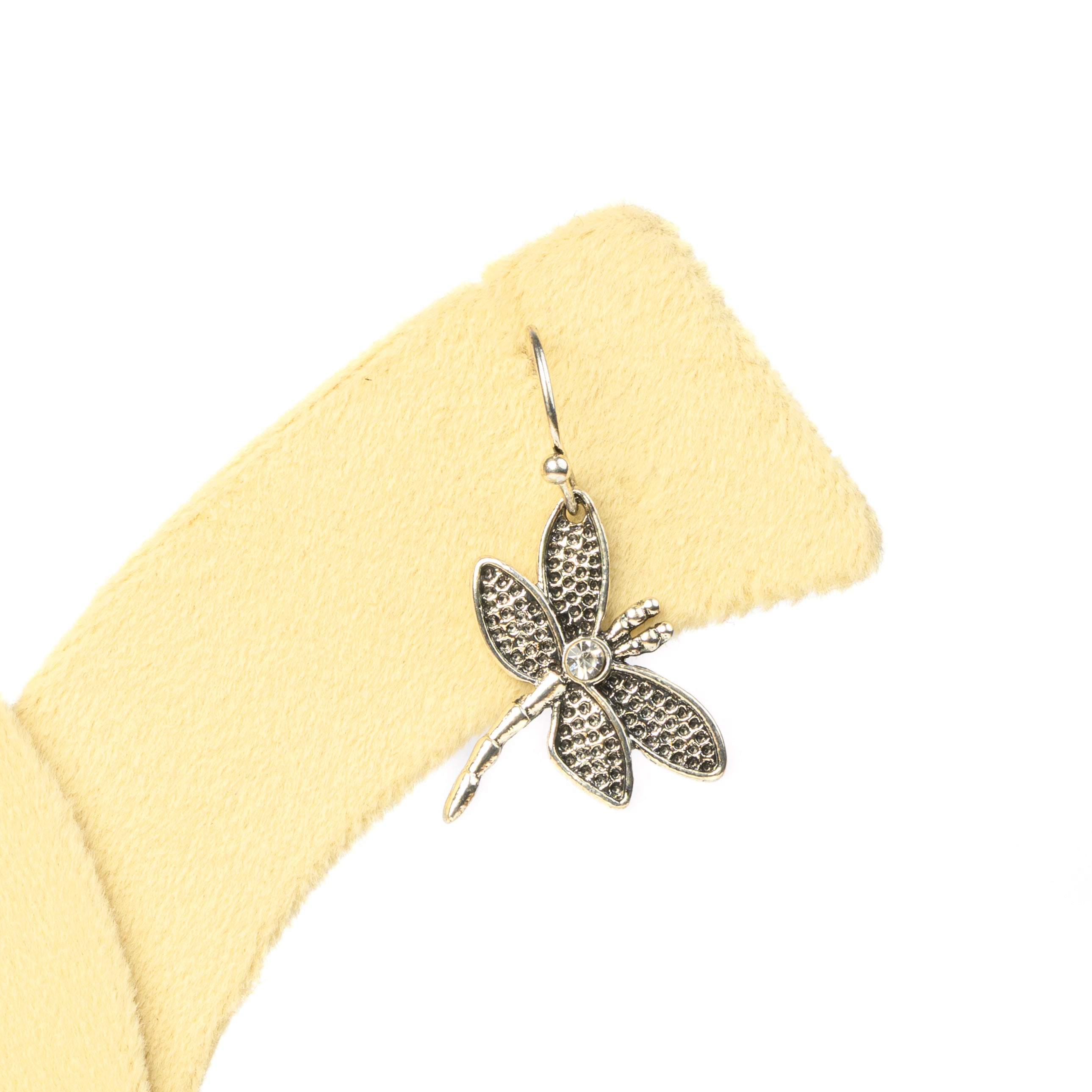 Dragonfly Earrings