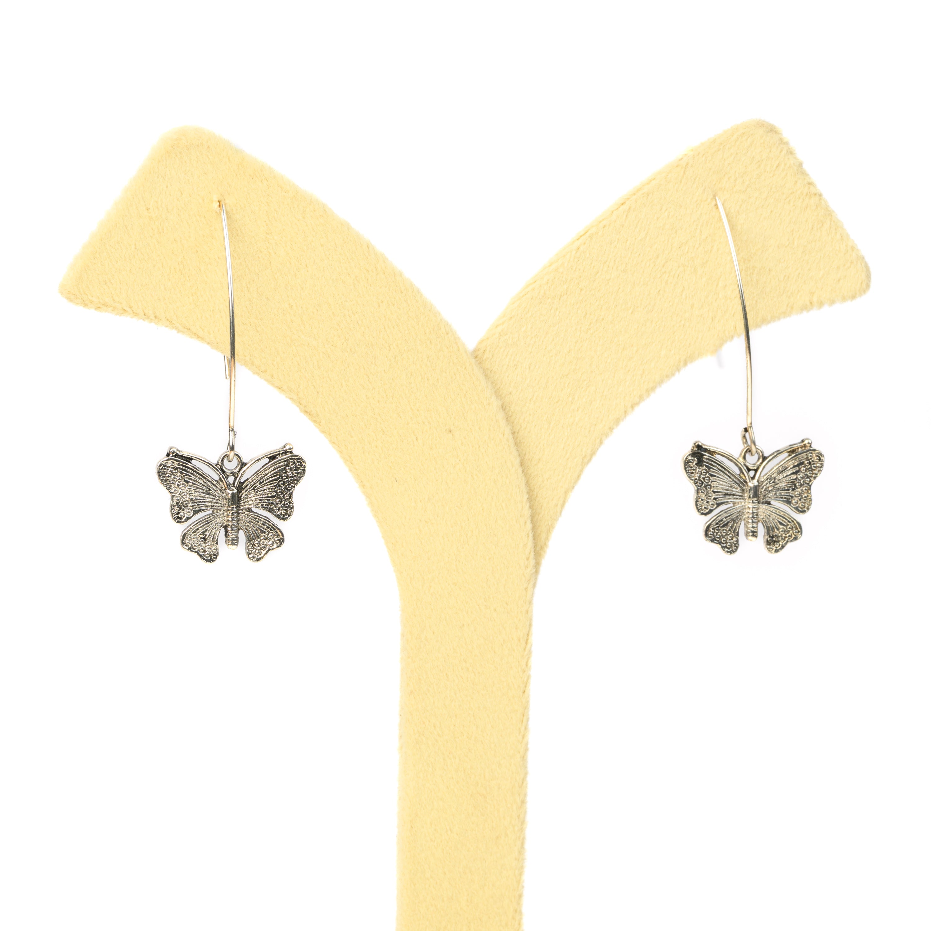 Butterfly Earrings