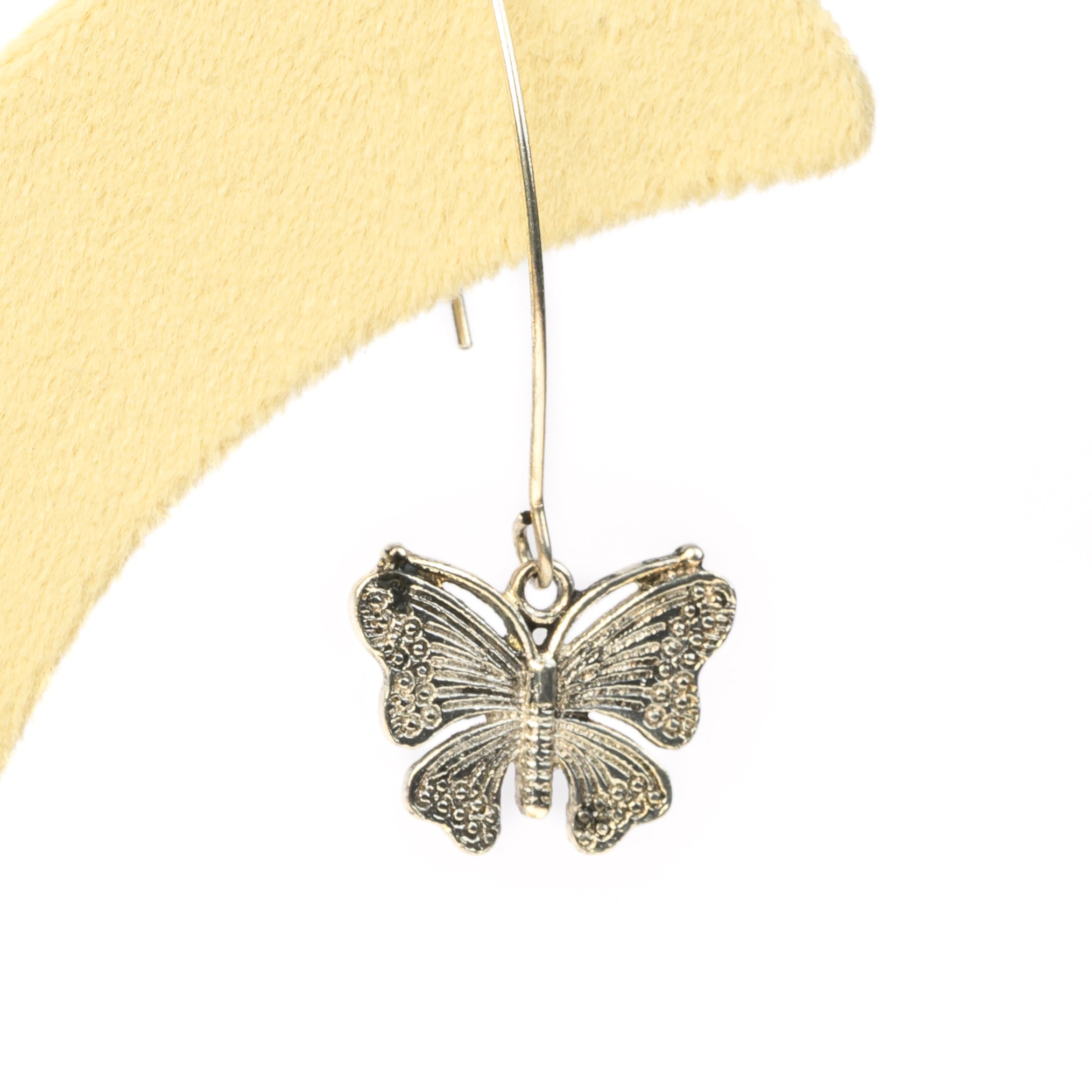 Butterfly Earrings