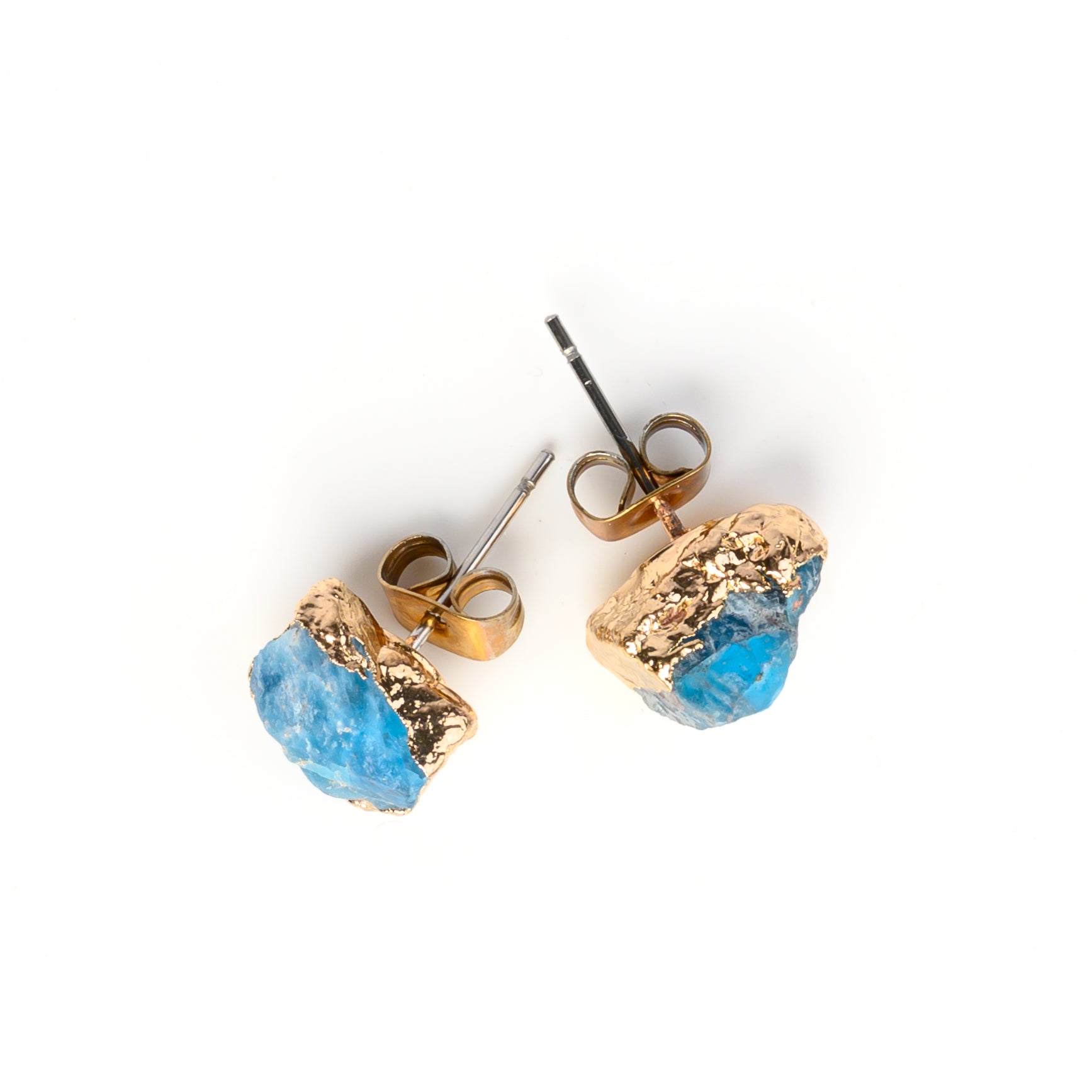 Birthstone Earrings