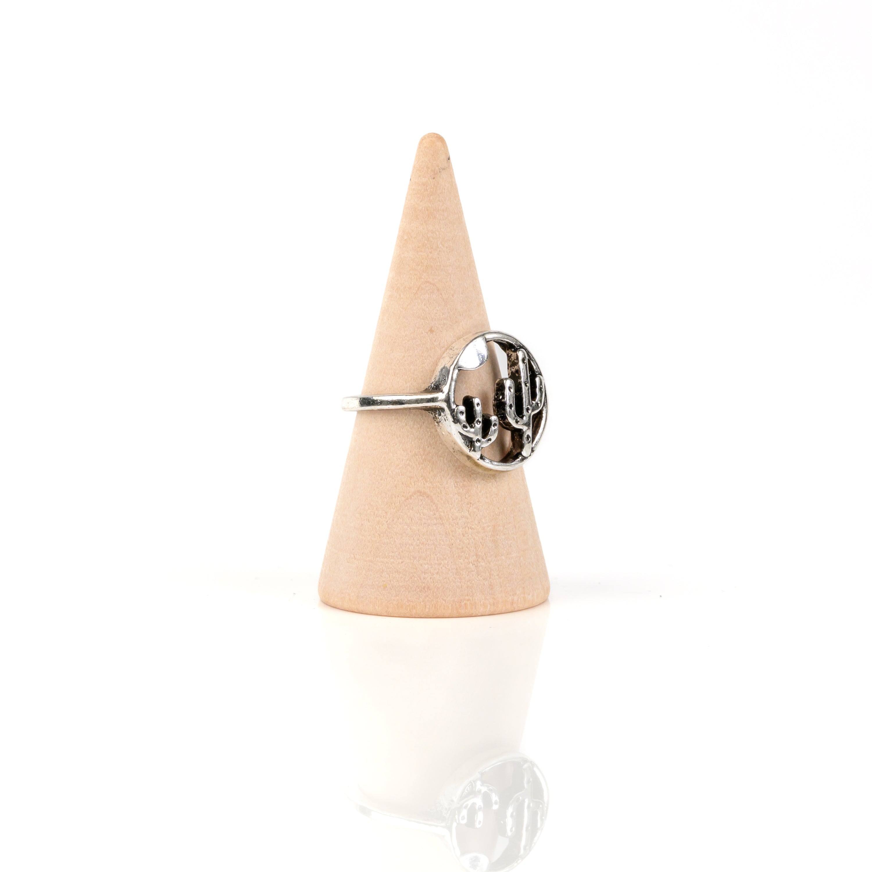 Cactus Ring