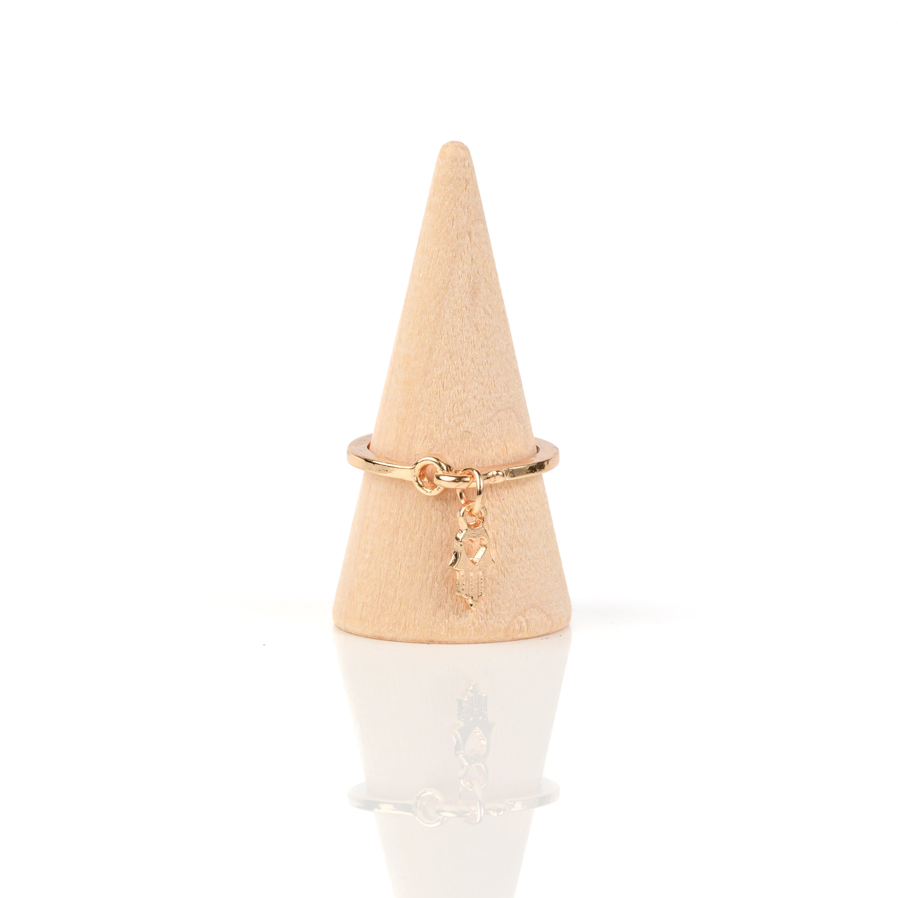 Hamsa Ring