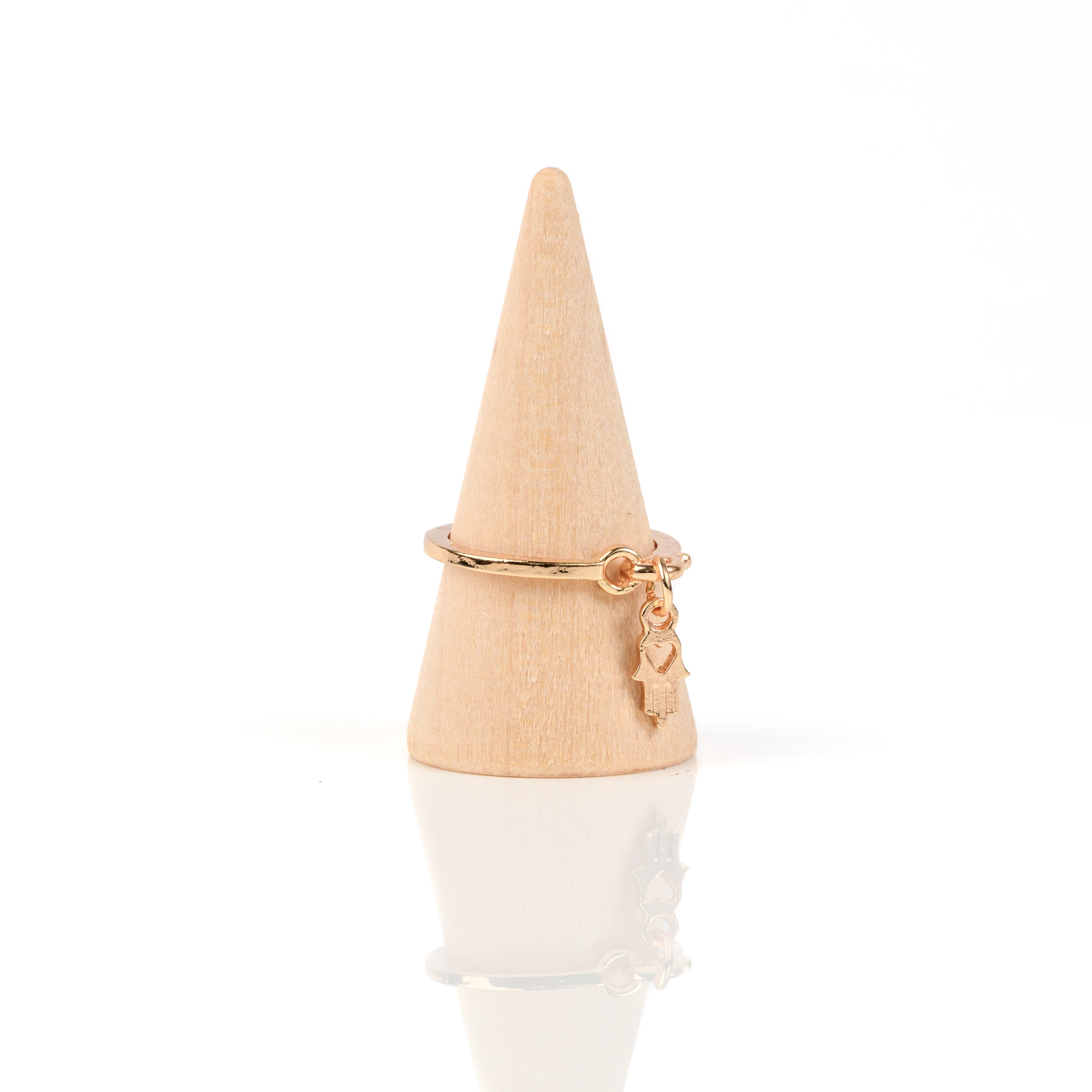 Hamsa Ring