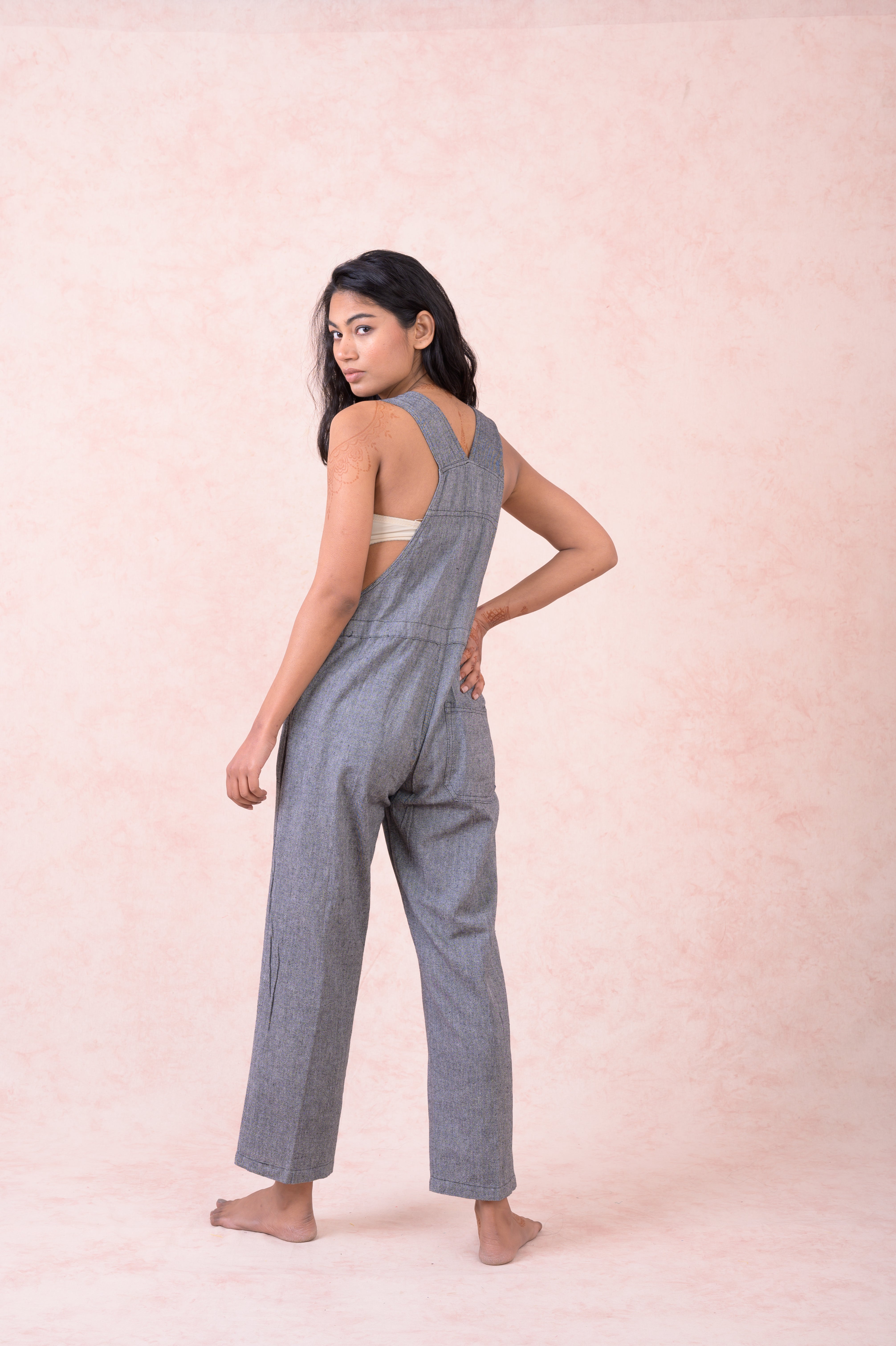Rhea Eva Jumpsuit