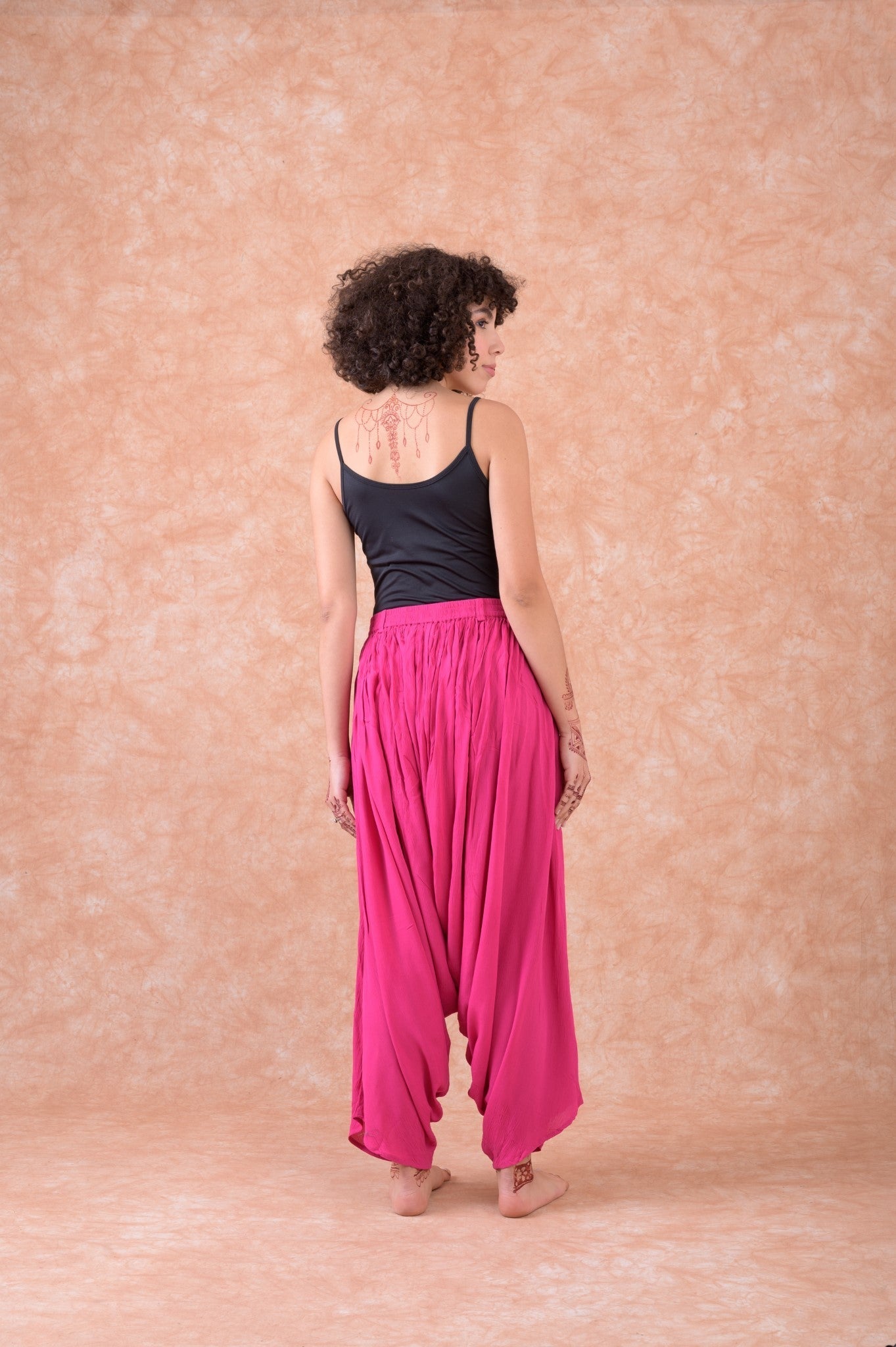 Rhea Malibu Pants Pink / L/X