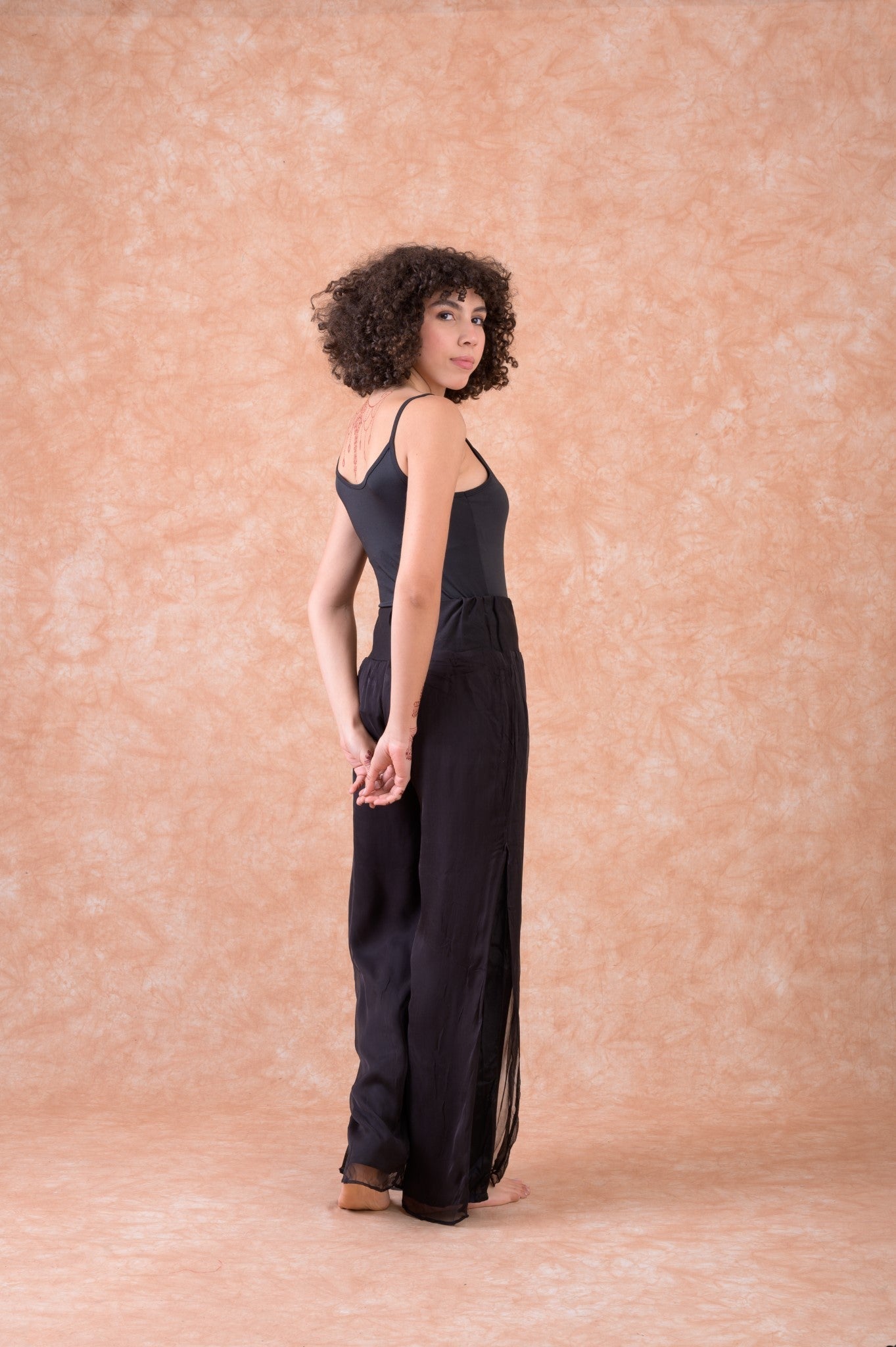 Rhea Liva Pants