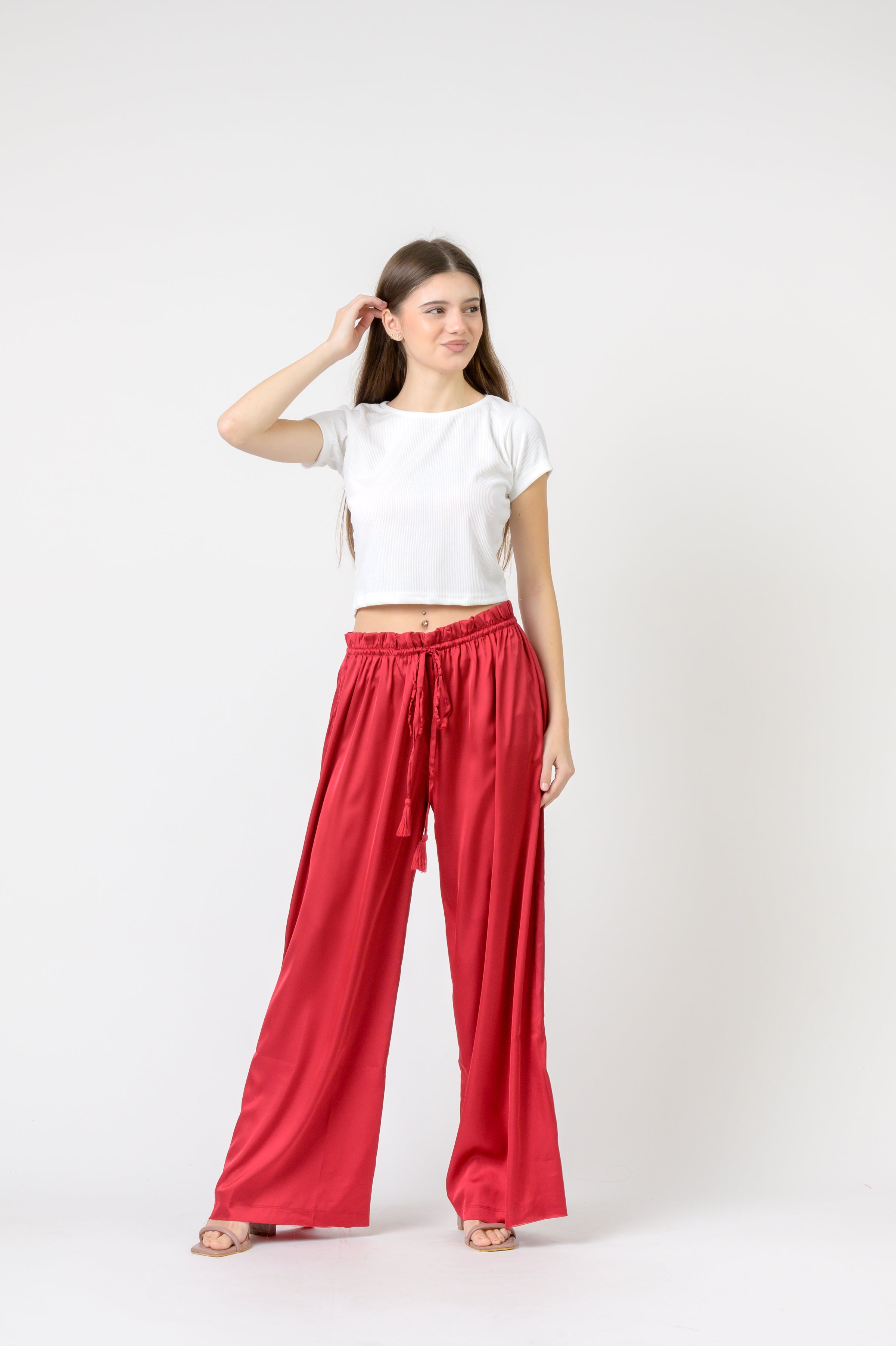 Rhea Holiday Pants