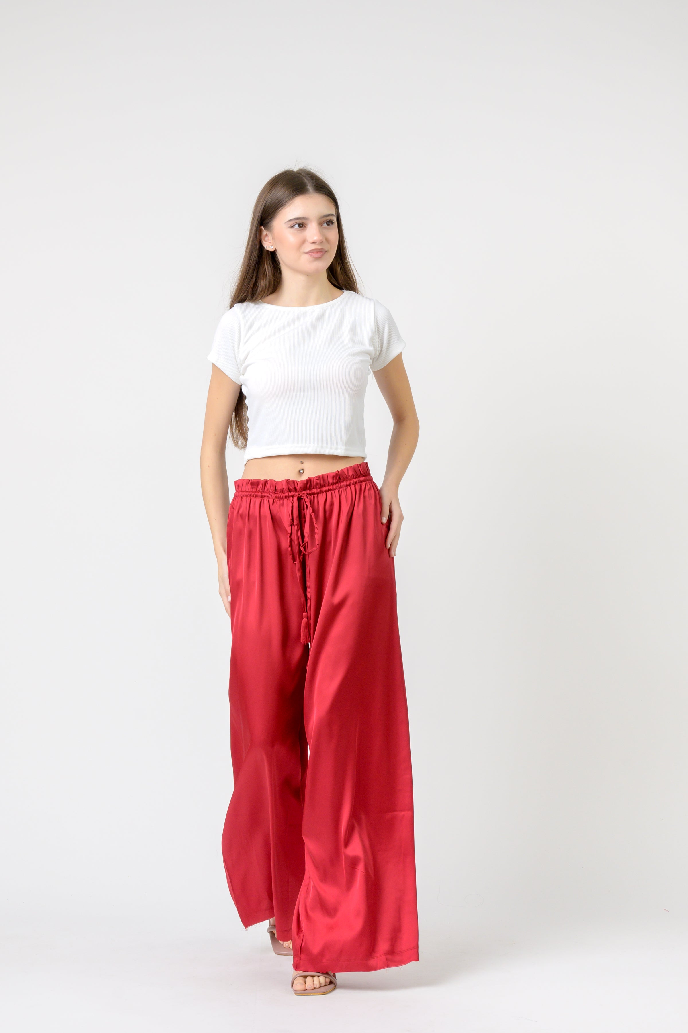 Rhea Holiday Pants