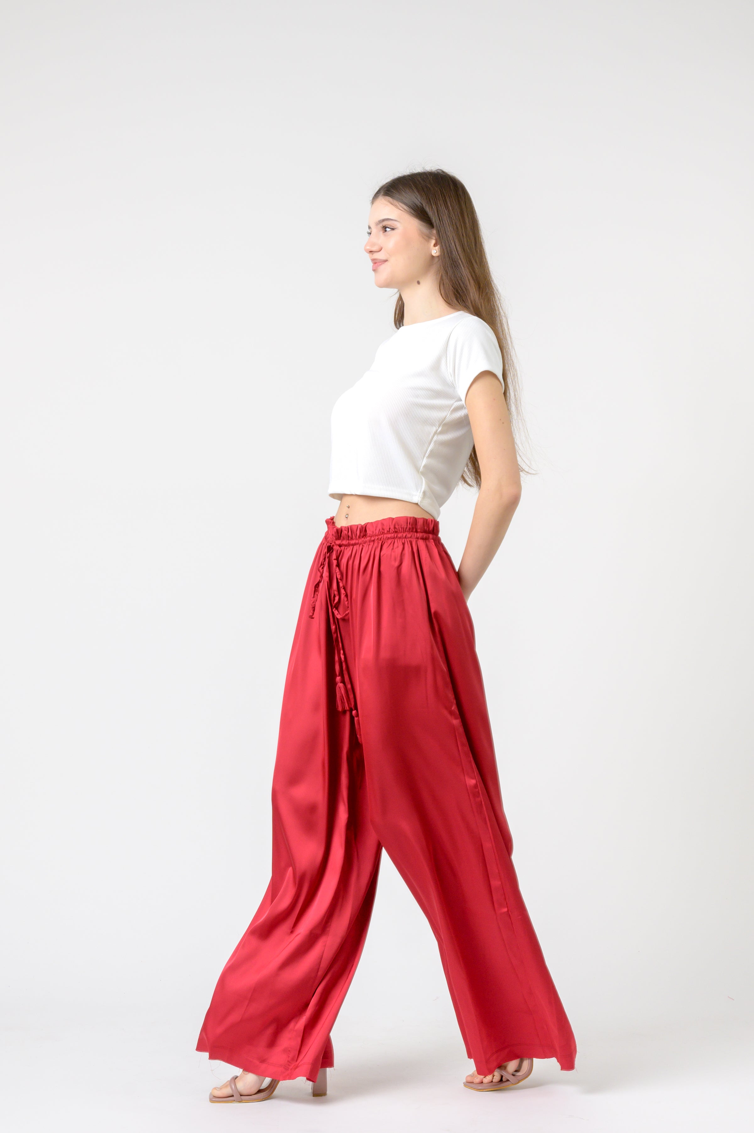 Rhea Holiday Pants