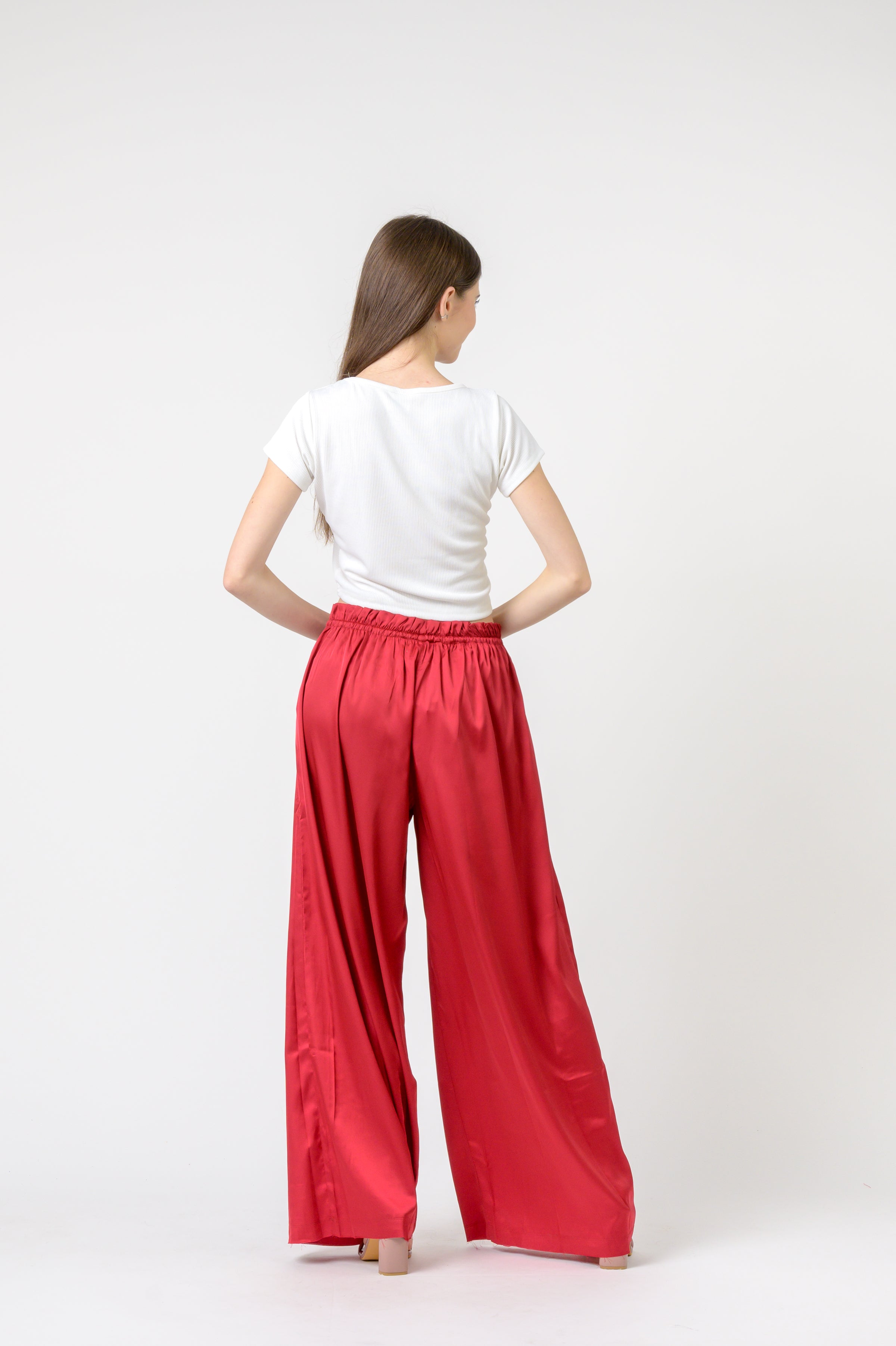 Rhea Holiday Pants