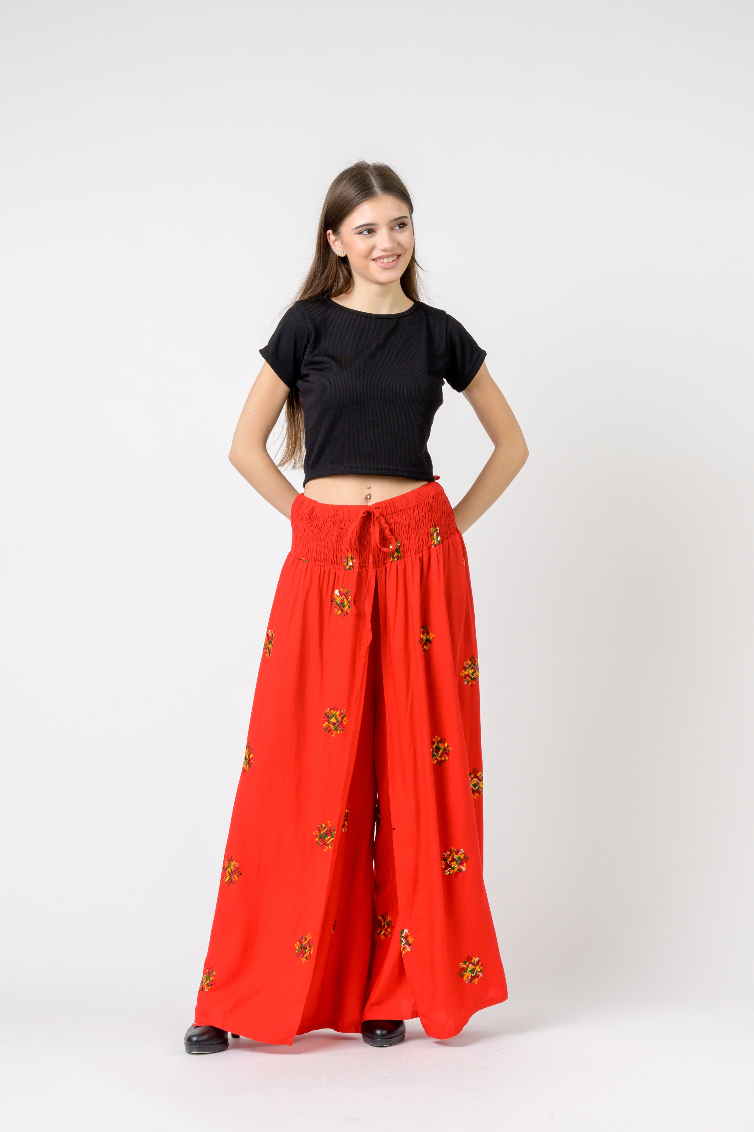 Rhea Charlotte Pants