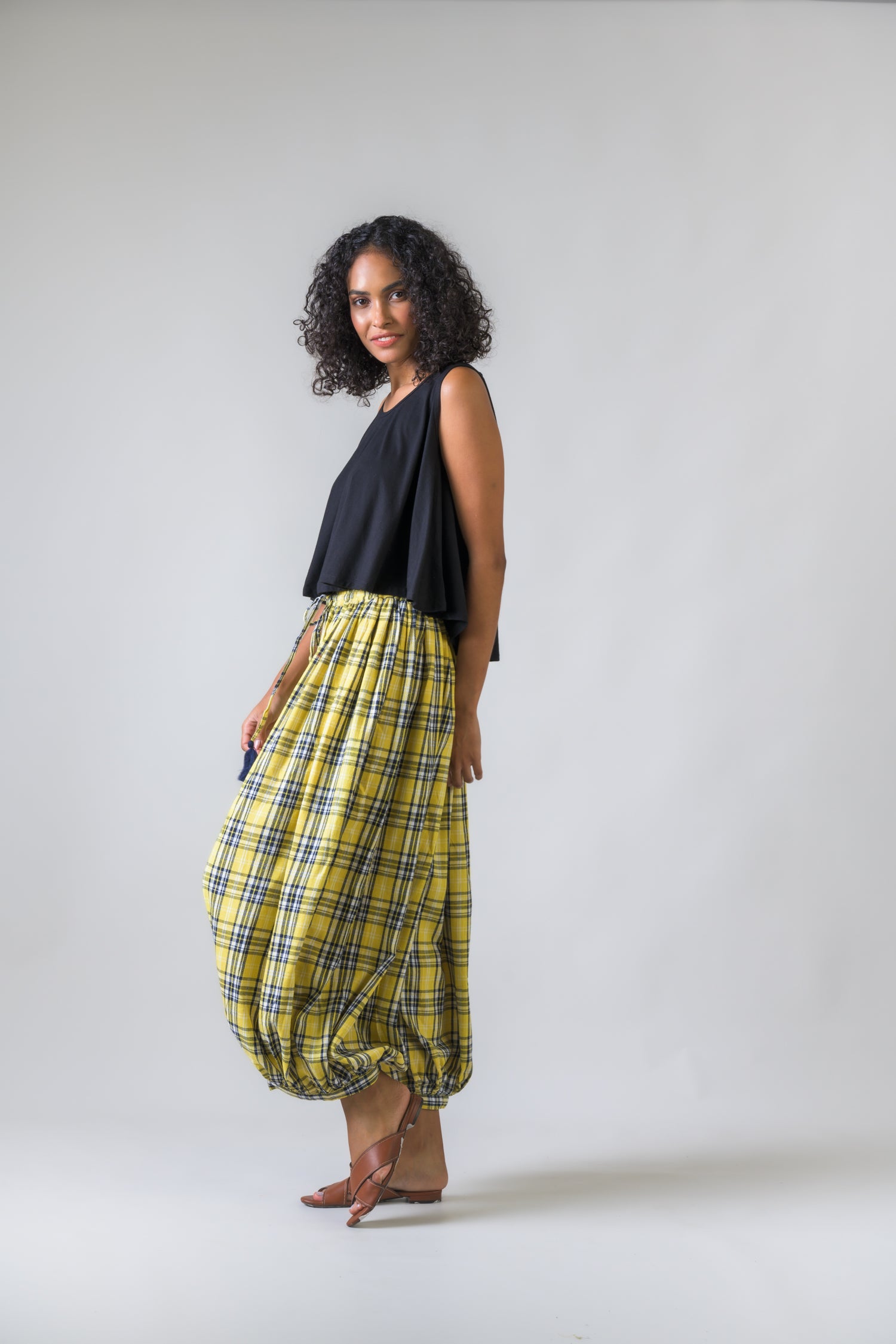 Rhea Hamilton Pants Pink / S/M