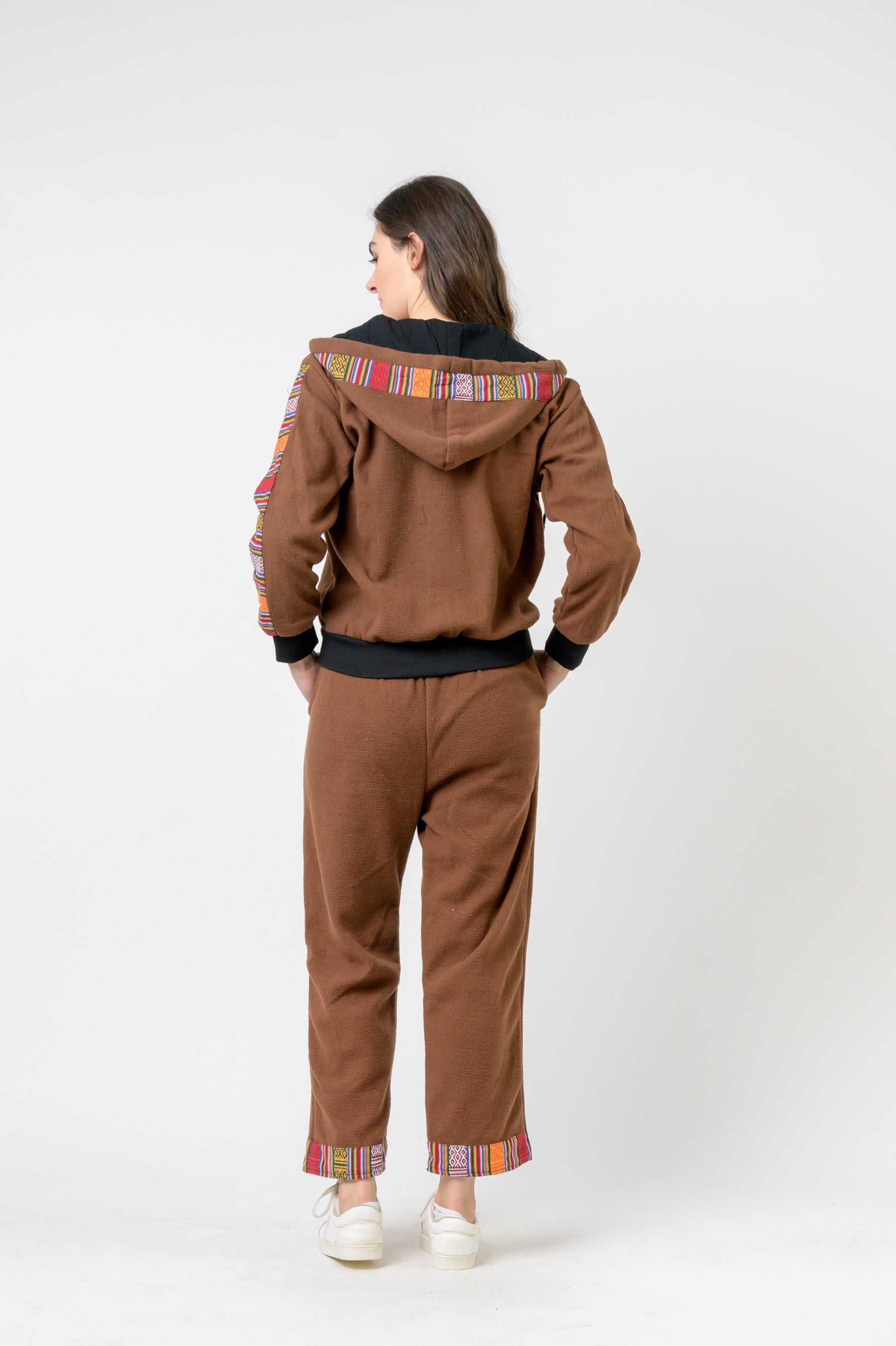 Rhea Comfy Hoodie