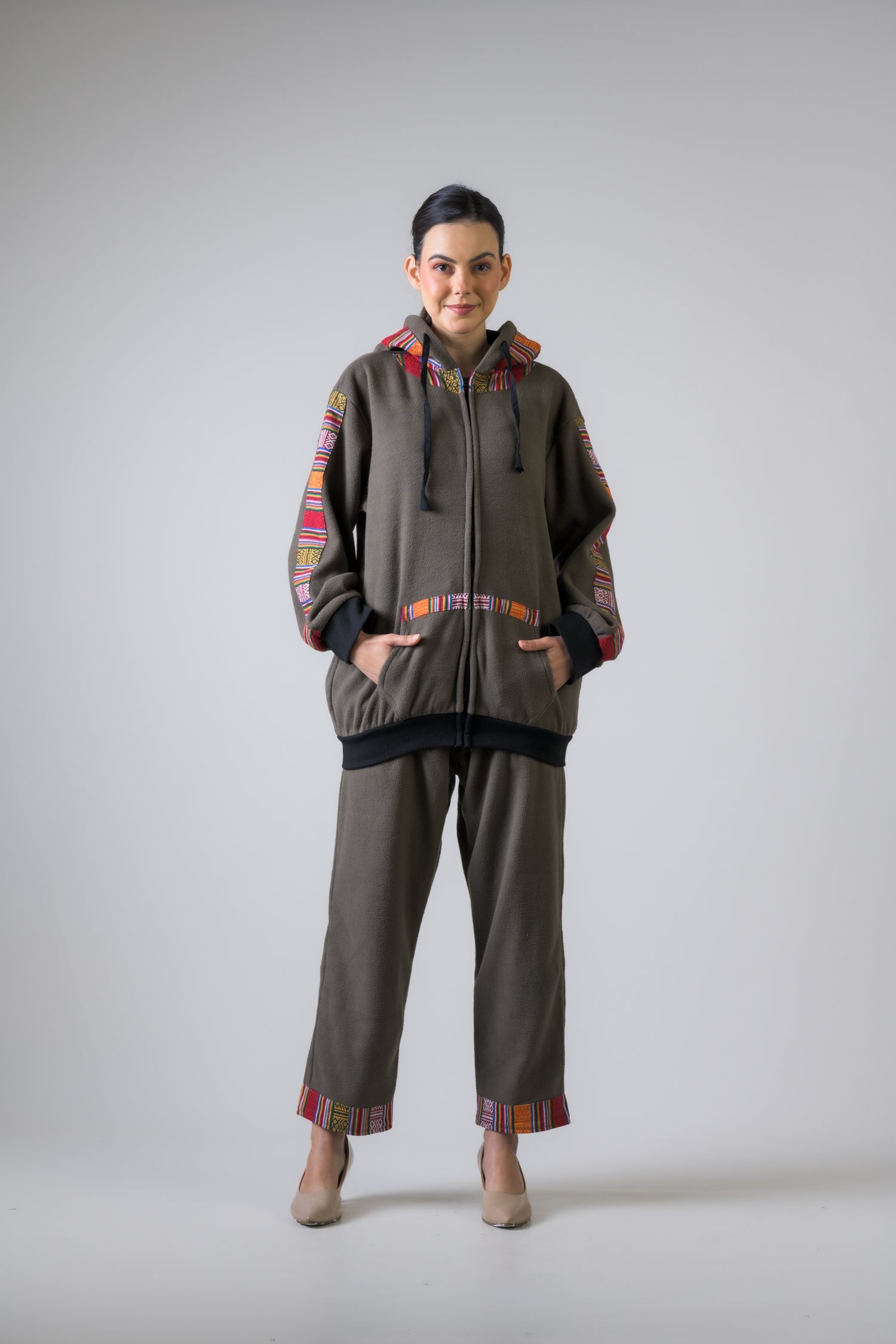 Rhea Comfy Pants