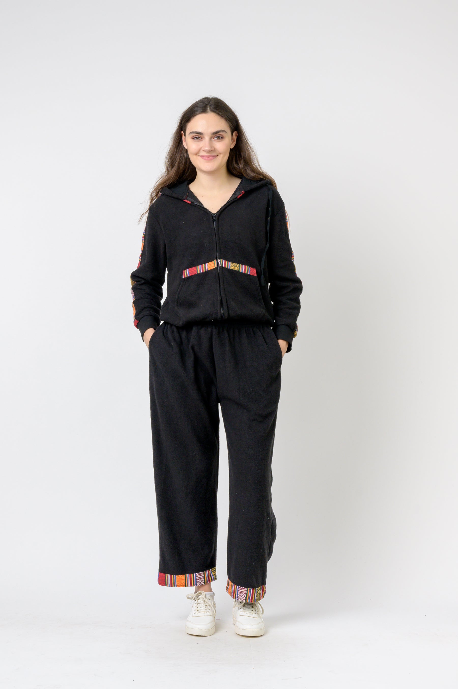 Rhea Comfy Hoodie