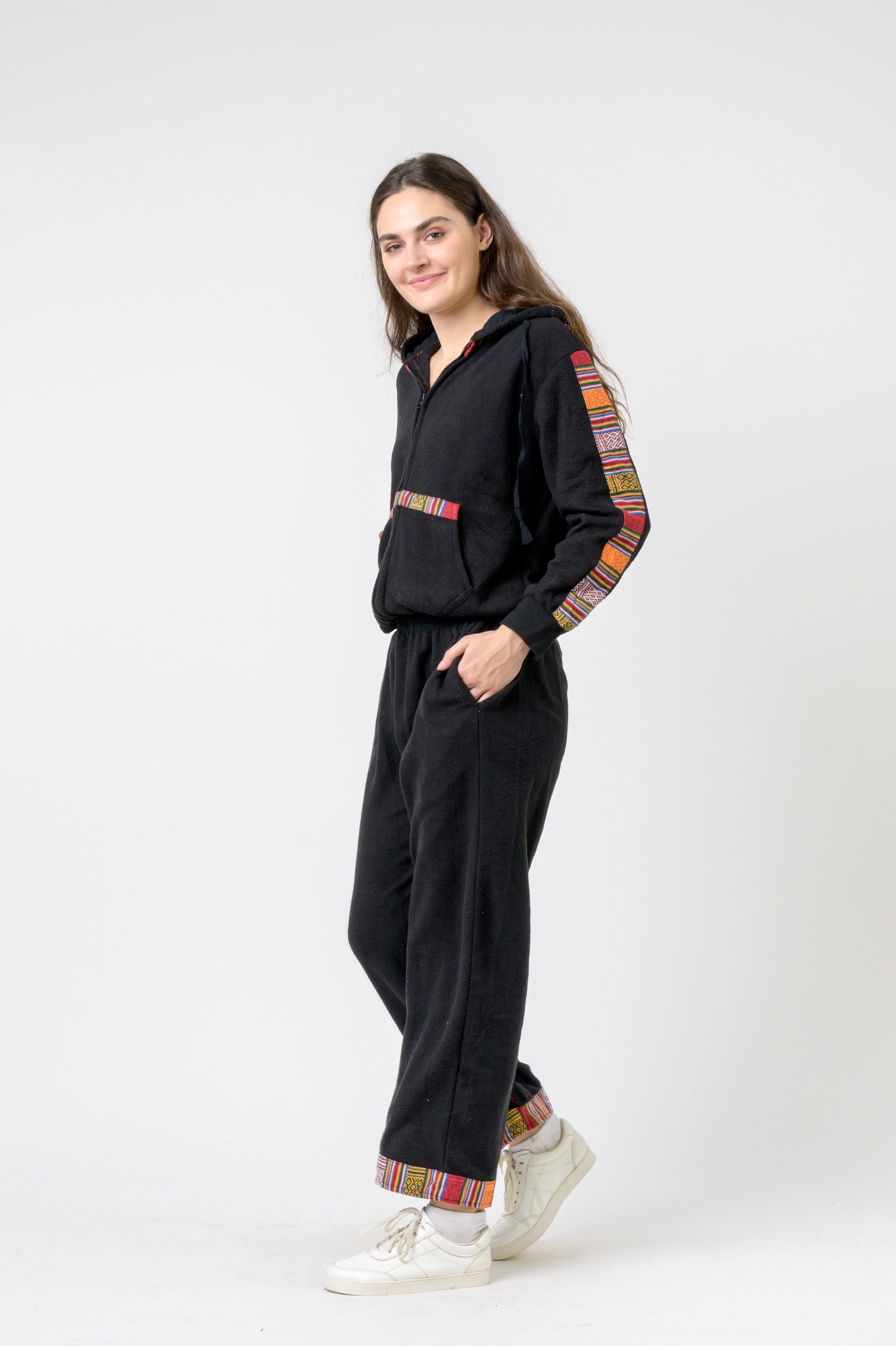 Rhea Comfy Hoodie