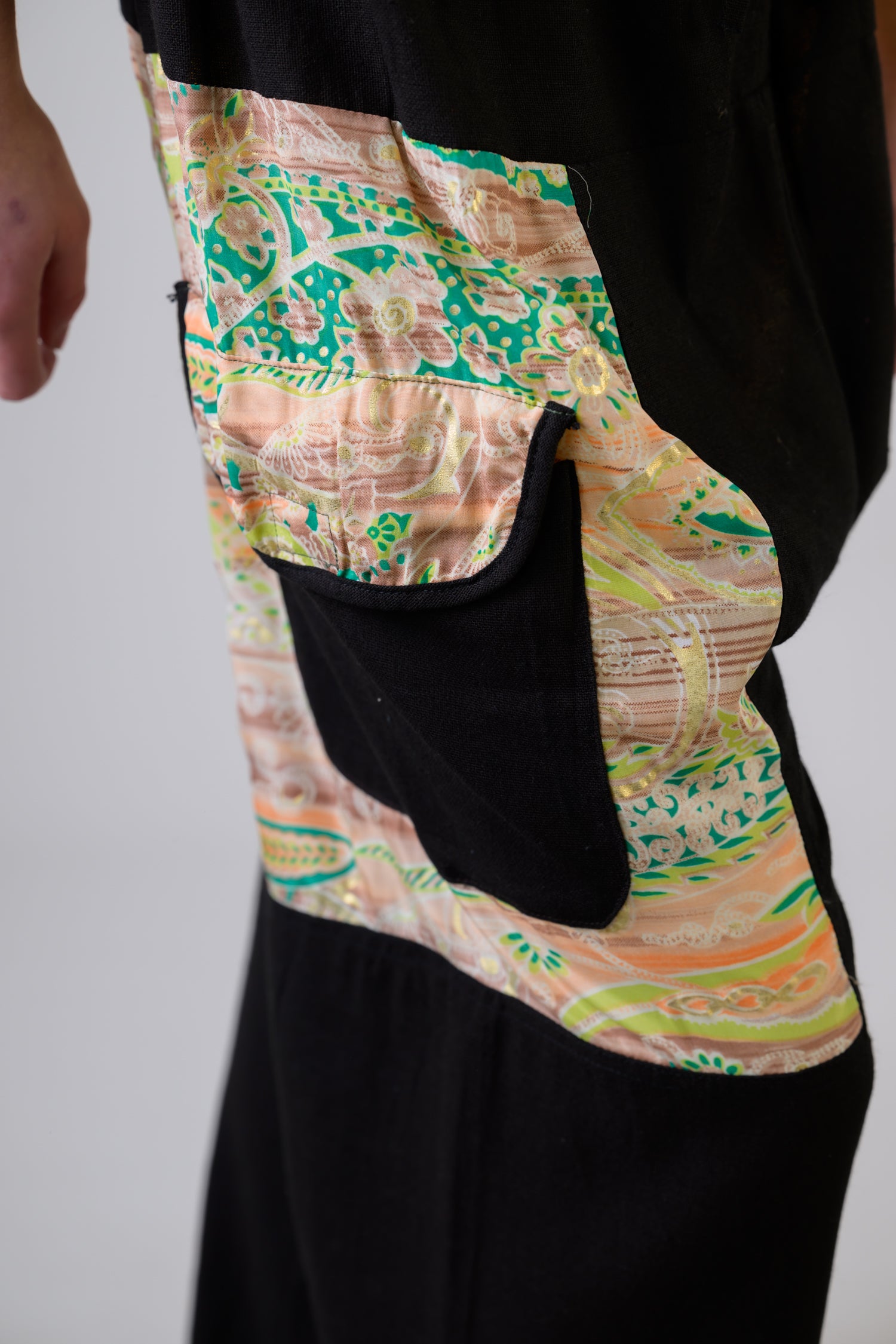 Rhea Aniya Trouser Multicolor / One Size